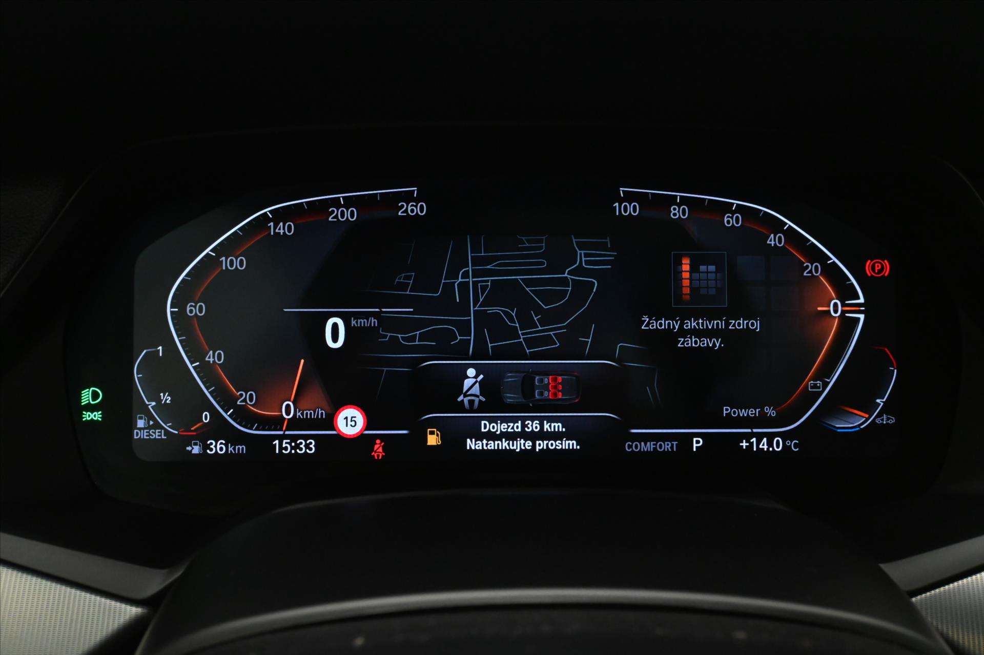 Hlavní fotografie vozu BMW X5 3,0 d xDrive 210kW AT8 Záruka 3 roky v ceně vozu (16)