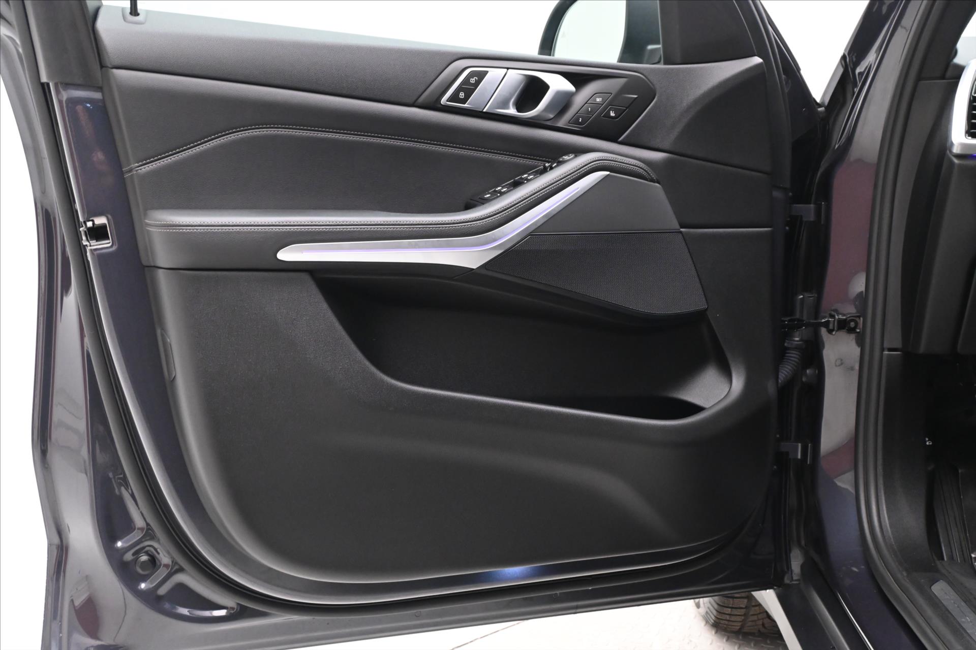 Hlavní fotografie vozu BMW X5 3,0 d xDrive 210kW AT8 Záruka 3 roky v ceně vozu (23)
