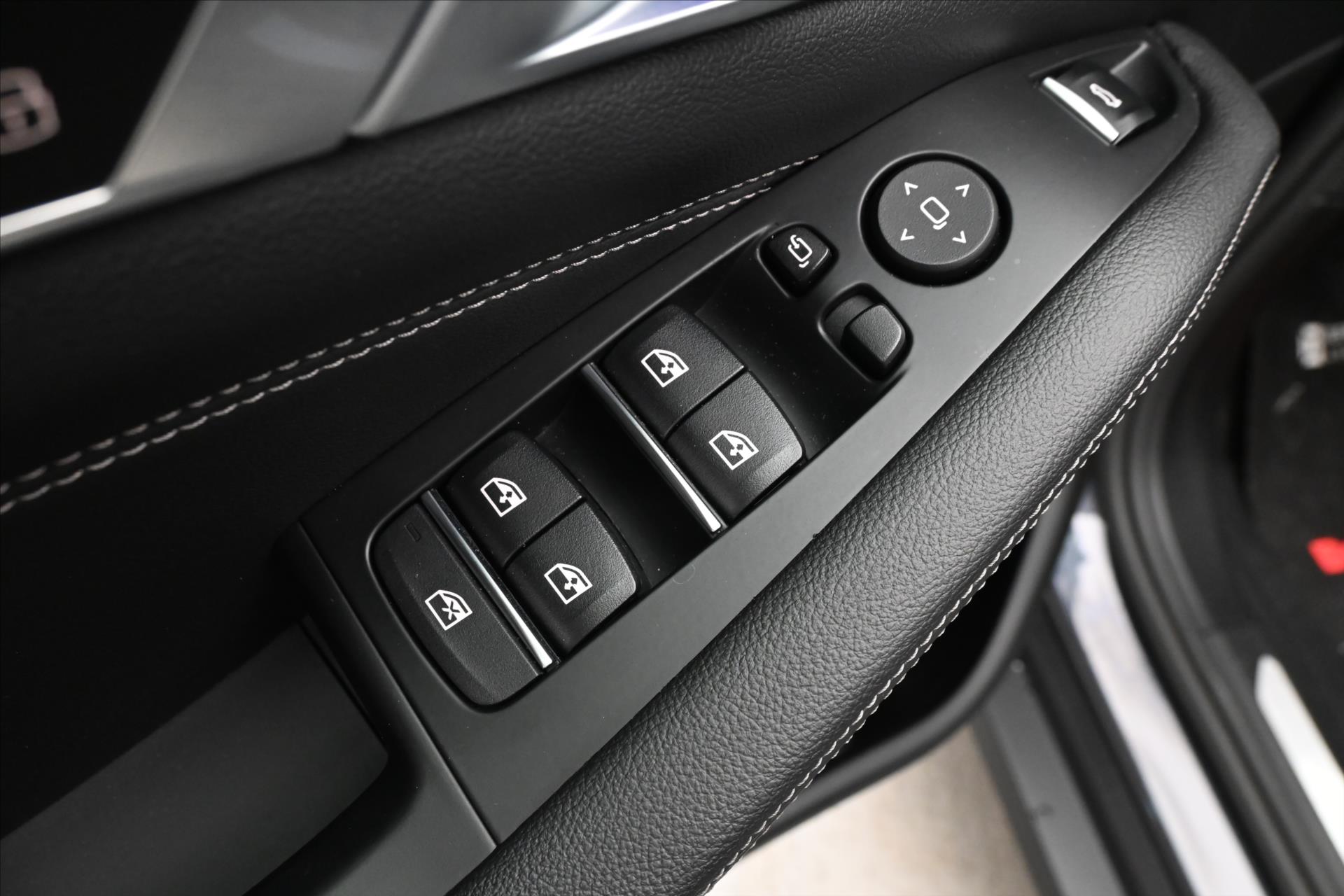 Hlavní fotografie vozu BMW X5 3,0 d xDrive 210kW AT8 Záruka 3 roky v ceně vozu (24)