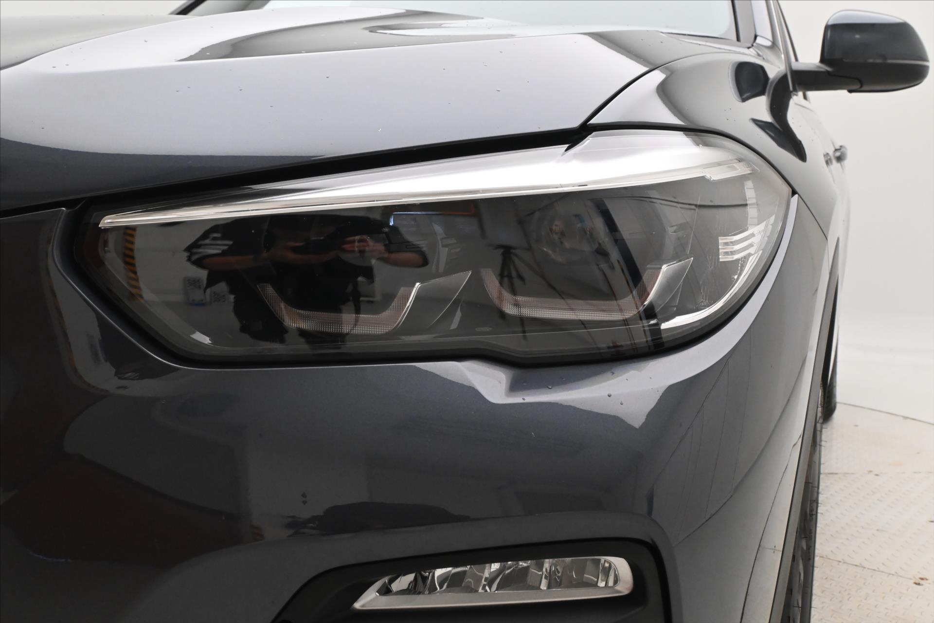 Hlavní fotografie vozu BMW X5 3,0 d xDrive 210kW AT8 Záruka 3 roky v ceně vozu (28)