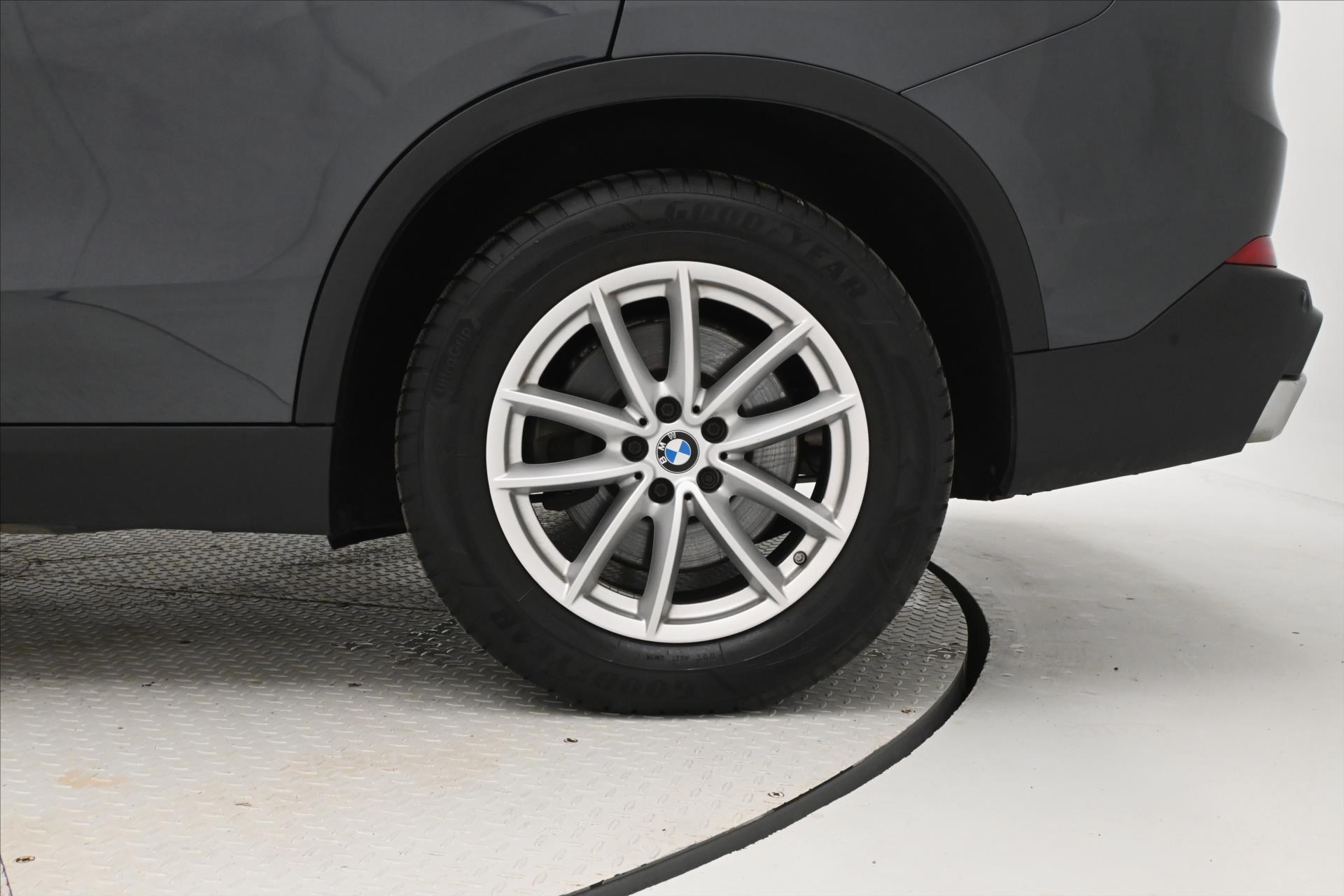 Hlavní fotografie vozu BMW X5 3,0 d xDrive 210kW AT8 Záruka 3 roky v ceně vozu (30)