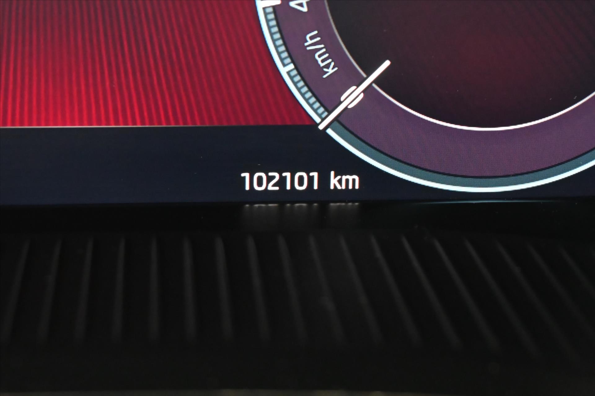 Hlavní fotografie vozu Škoda Octavia 2,0 TDI 110 kW Style LED Záruka až 5 let (15)