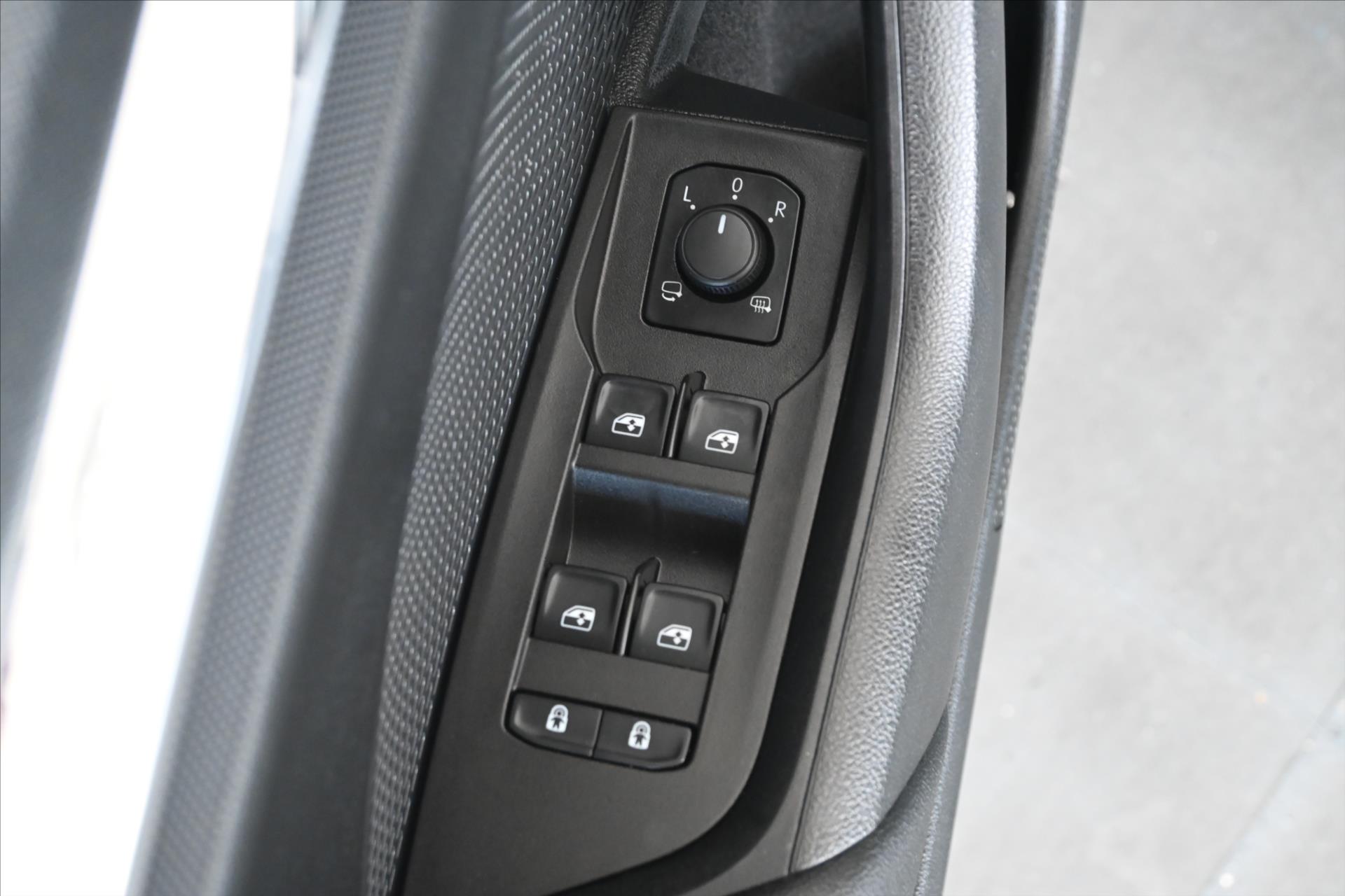 Hlavní fotografie vozu Škoda Octavia 2,0 TDI 110 kW Style LED Záruka až 5 let (28)