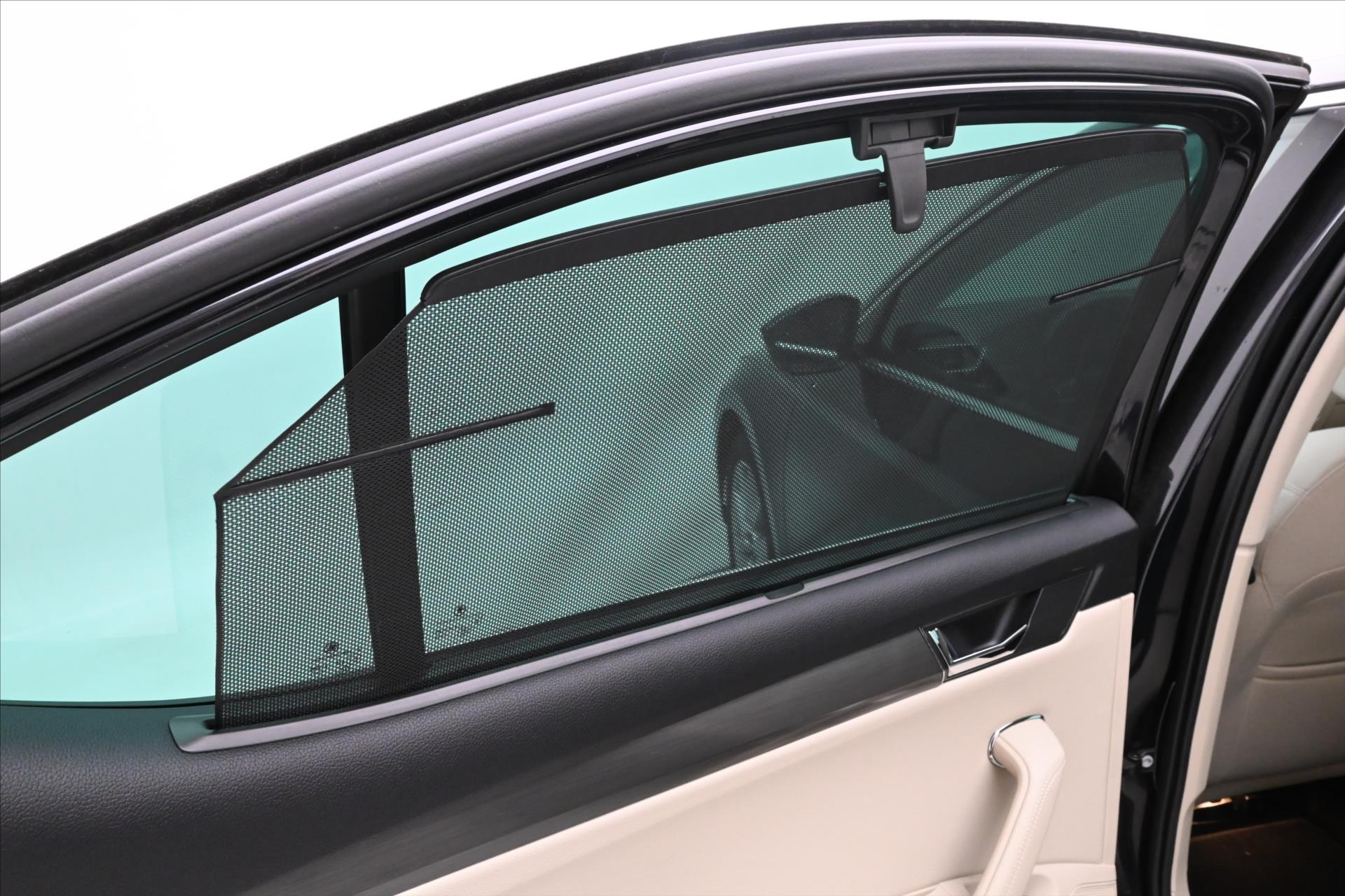 Hlavní fotografie vozu Škoda Superb 2,0 TDI 110kW STYLE Záruka až 5 let (29)