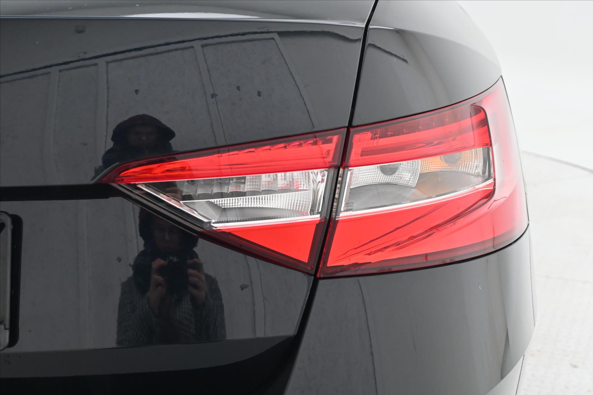 Hlavní fotografie vozu Škoda Superb 2,0 TDI 110kW STYLE Záruka až 5 let (31)