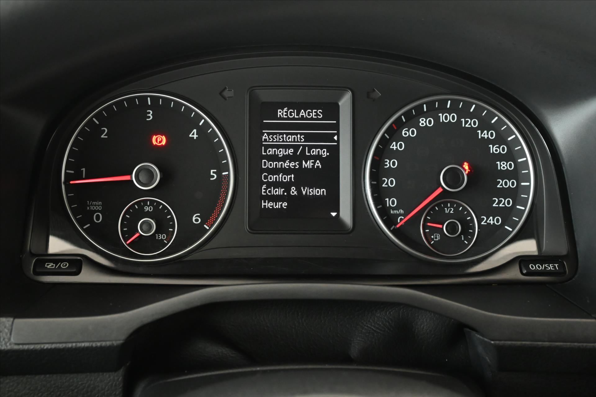 Hlavní fotografie vozu Volkswagen Caddy 2,0 TDI Maxi 75kW N1 Conceptline Záruka až 5 let (14)