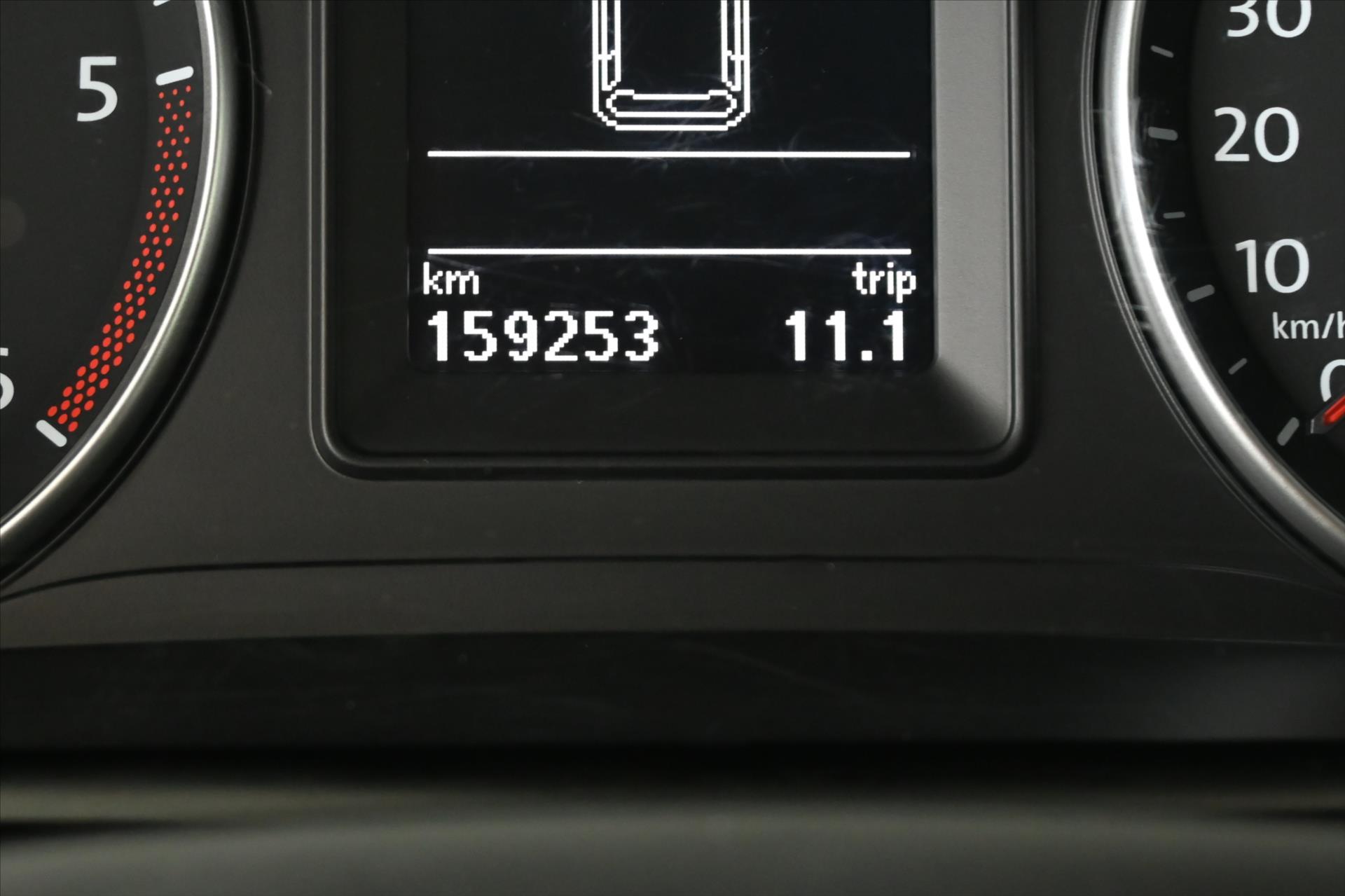 Hlavní fotografie vozu Volkswagen Caddy 2,0 TDI Maxi 75kW N1 Conceptline Záruka až 5 let (15)