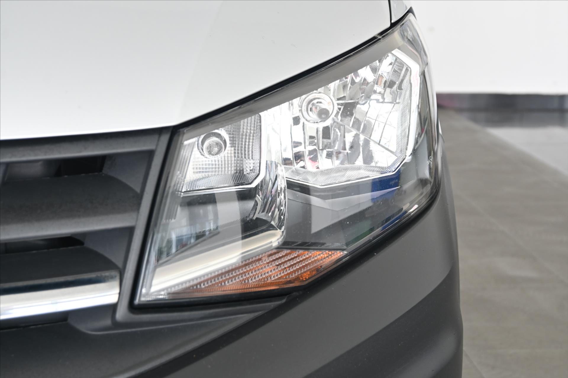 Hlavní fotografie vozu Volkswagen Caddy 2,0 TDI Maxi 75kW N1 Conceptline Záruka až 5 let (26)