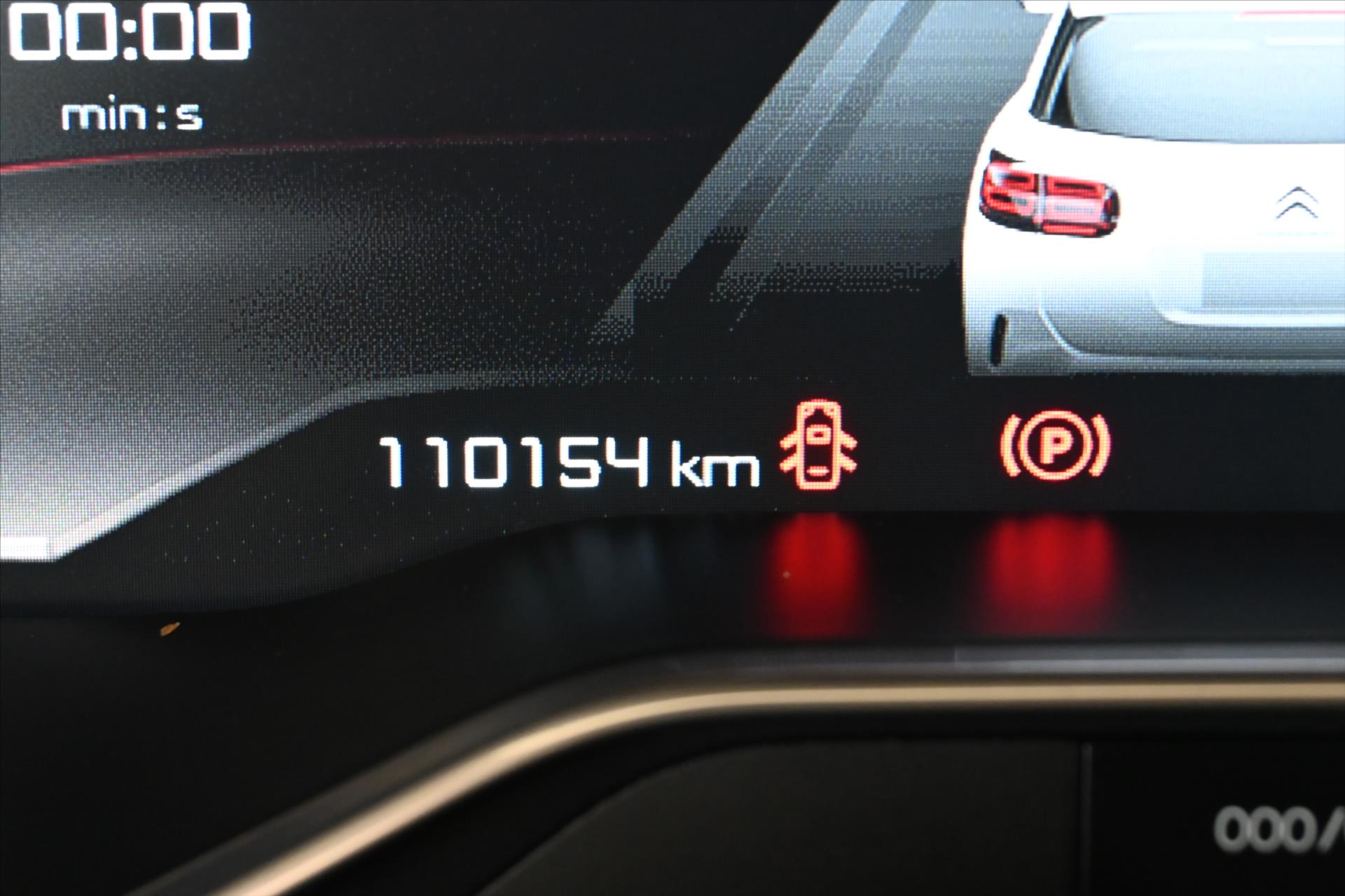 Hlavní fotografie vozu Citroën C5 Aircross 1,5 BlueHDi 96 kW S&S Business Záruka až 5 let (15)