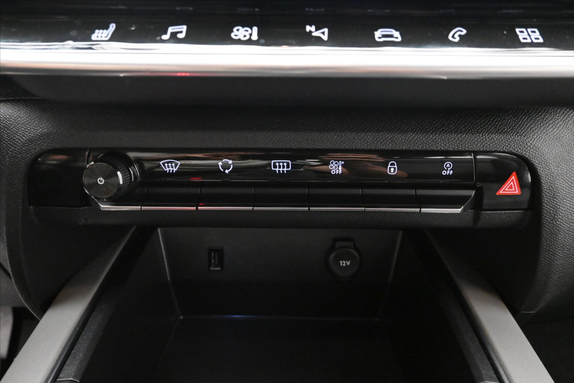 Hlavní fotografie vozu Citroën C5 Aircross 1,5 BlueHDi 96 kW S&S Business Záruka až 5 let (20)