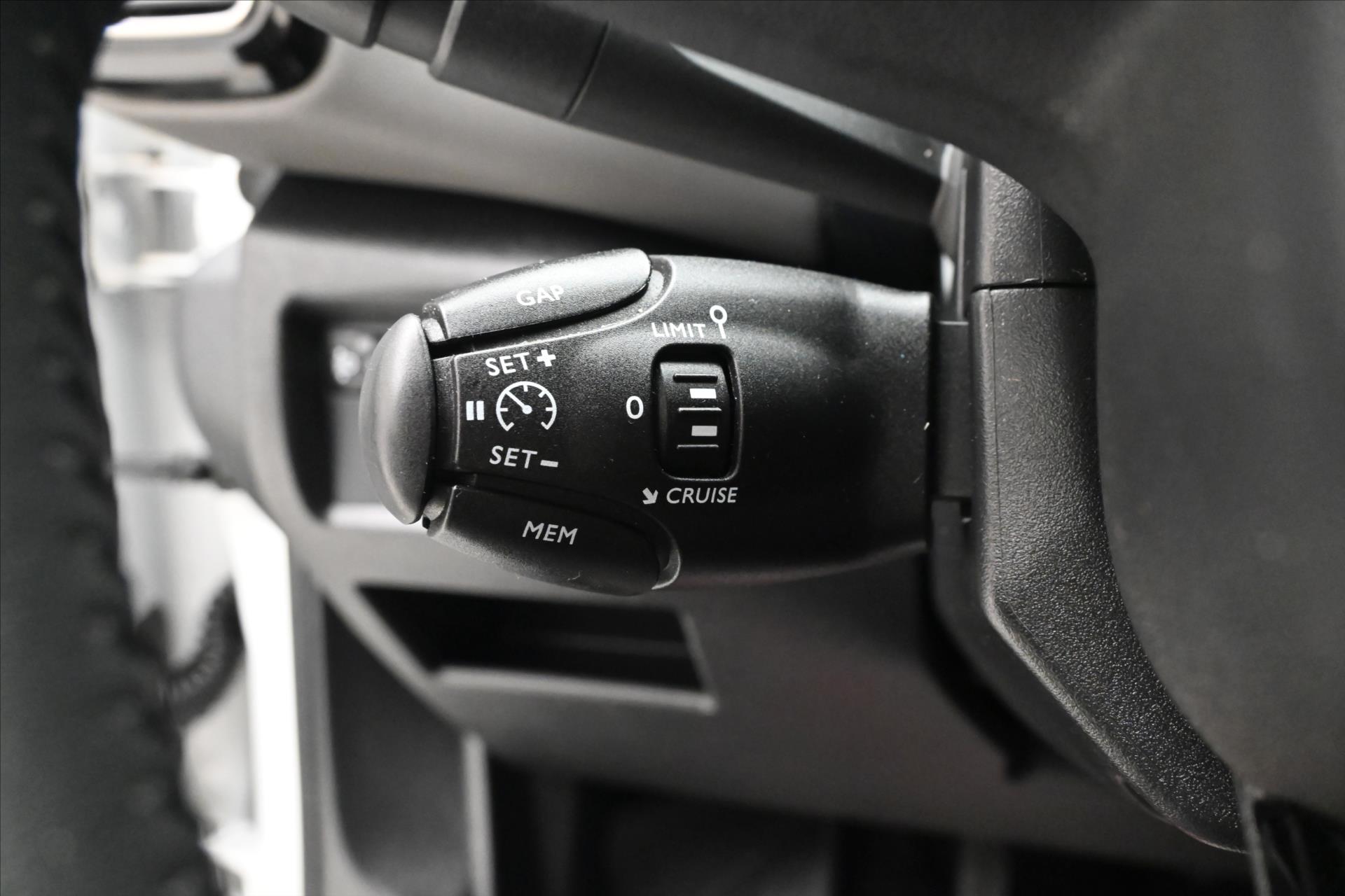 Hlavní fotografie vozu Citroën C5 Aircross 1,5 BlueHDi 96 kW S&S Business Záruka až 5 let (22)
