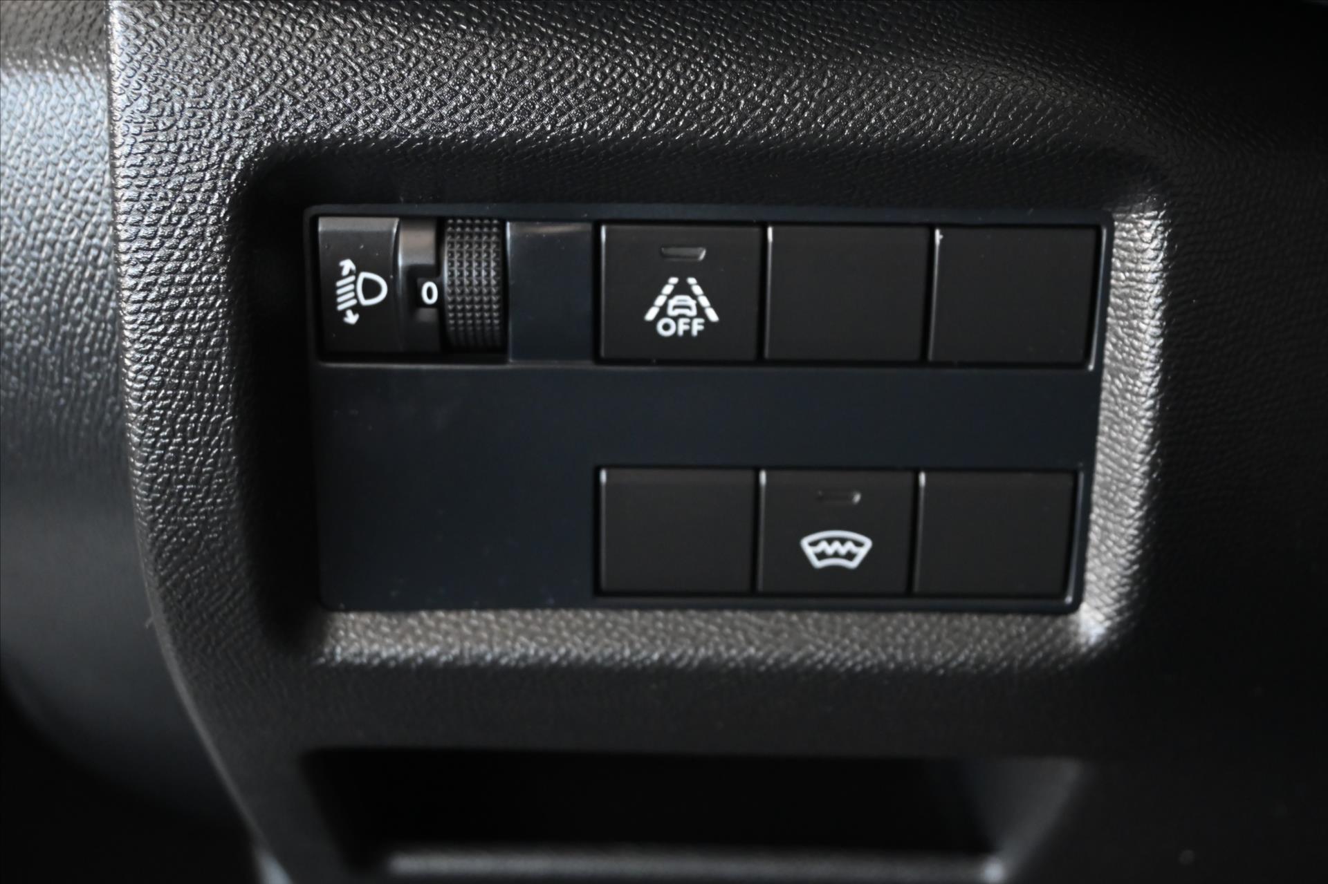 Hlavní fotografie vozu Citroën C5 Aircross 1,5 BlueHDi 96 kW S&S Business Záruka až 5 let (28)