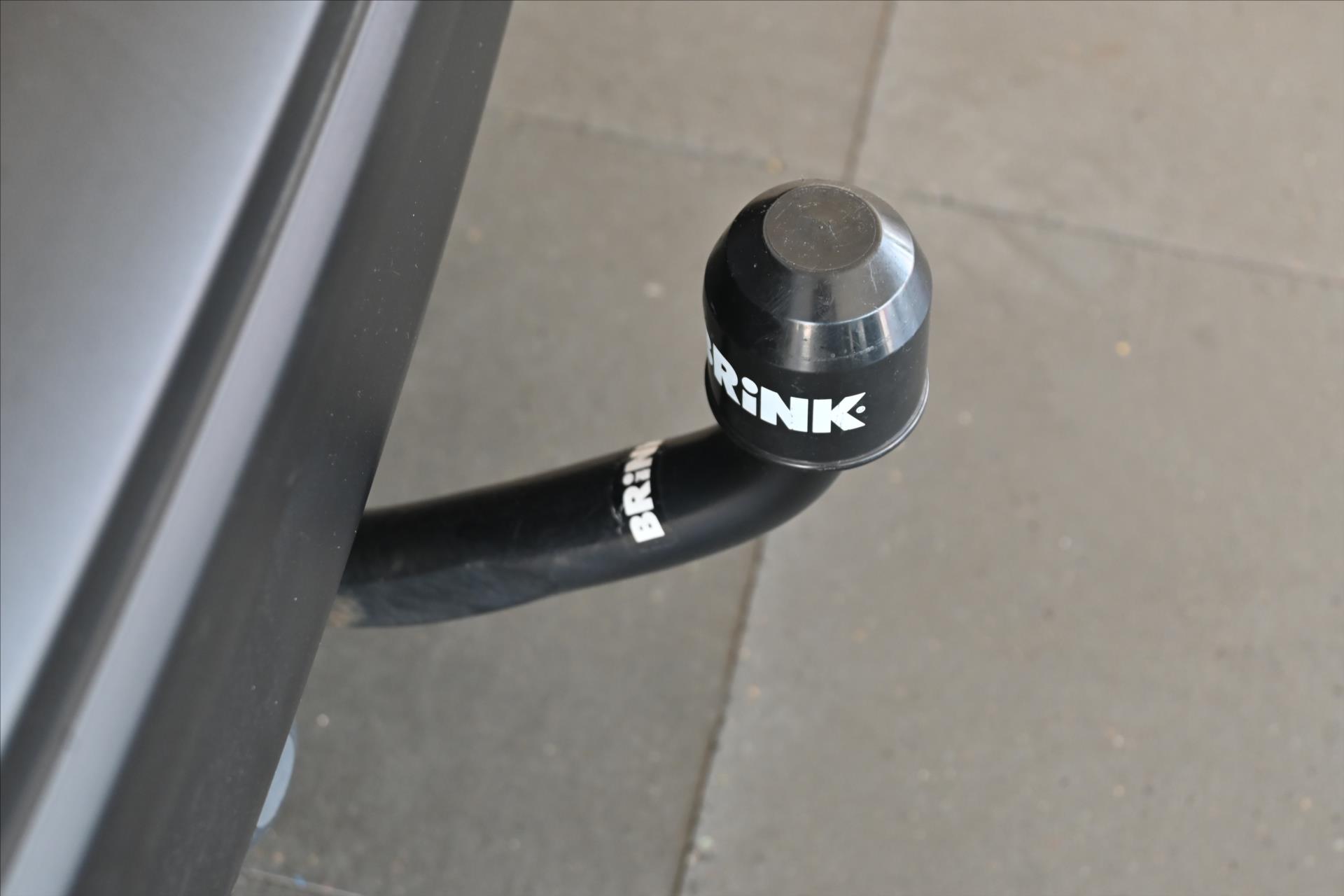 Hlavní fotografie vozu Citroën C5 Aircross 1,5 BlueHDi 96 kW S&S Business Záruka až 5 let (30)