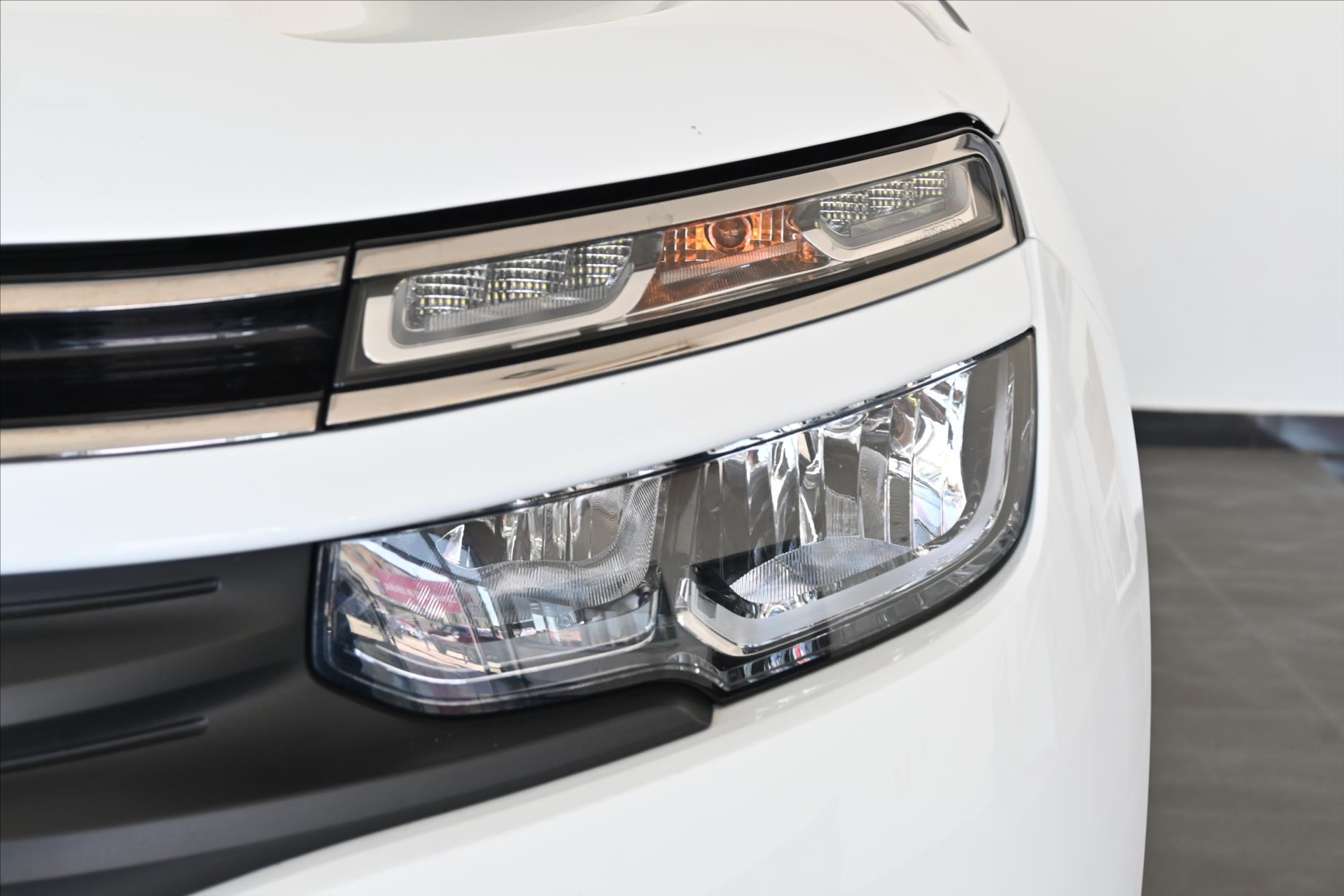 Hlavní fotografie vozu Citroën C5 Aircross 1,5 BlueHDi 96 kW S&S Business Záruka až 5 let (31)