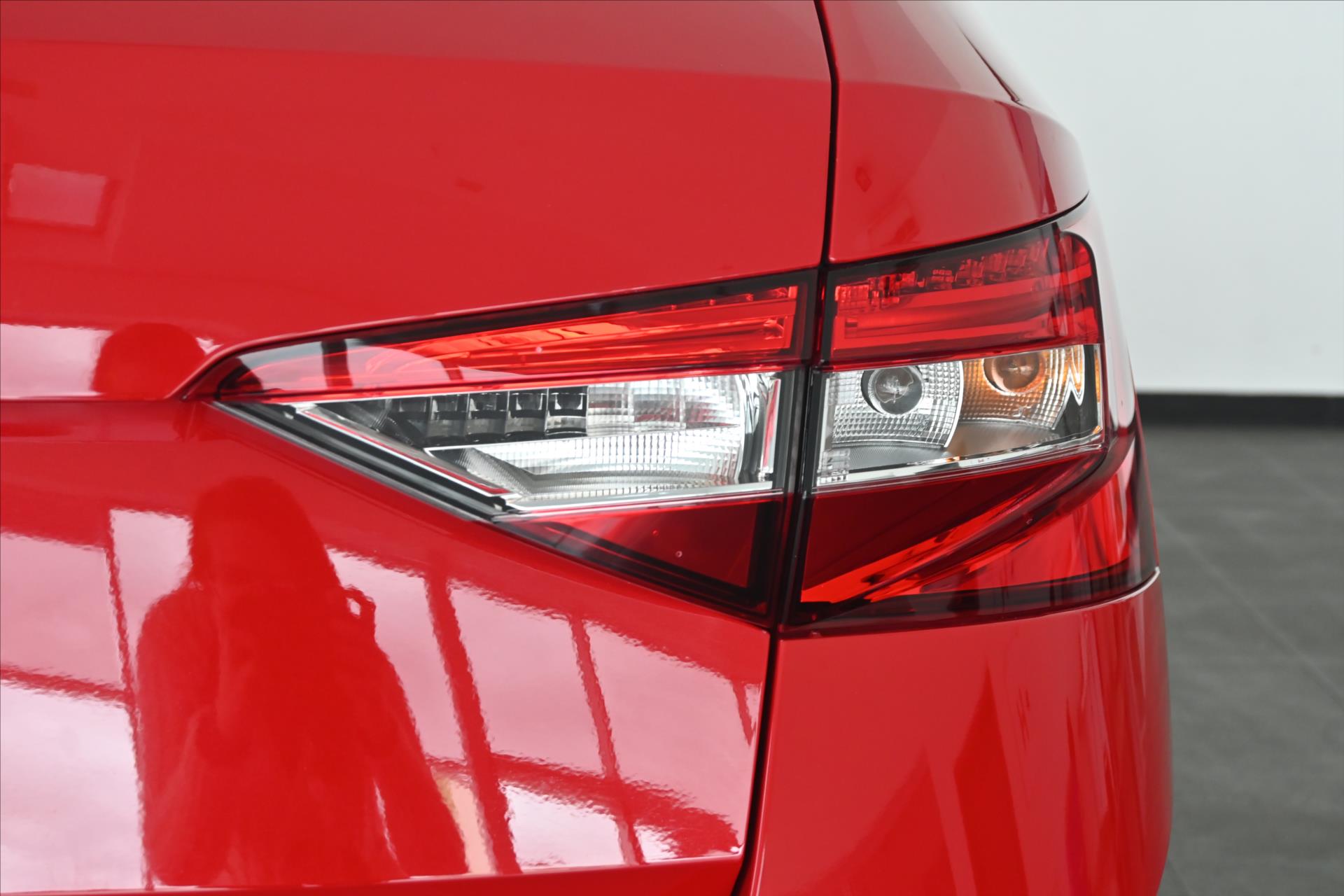 Hlavní fotografie vozu Škoda Superb 2,0 TDI 110kW*DSG*STYLE*Záruka až 5 let (33)