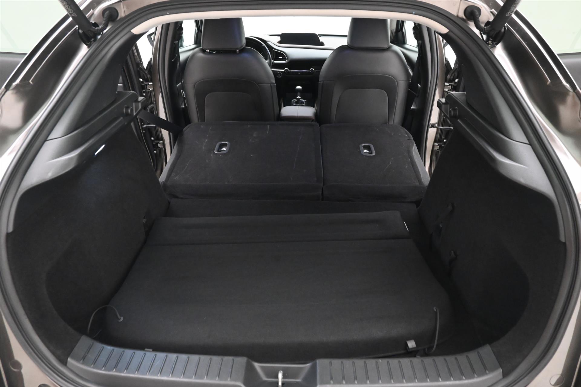 Main photo of the car Mazda CX-30 2.0 Skyactiv-X 132 kW Luxury Warranty up to 5 years (11)