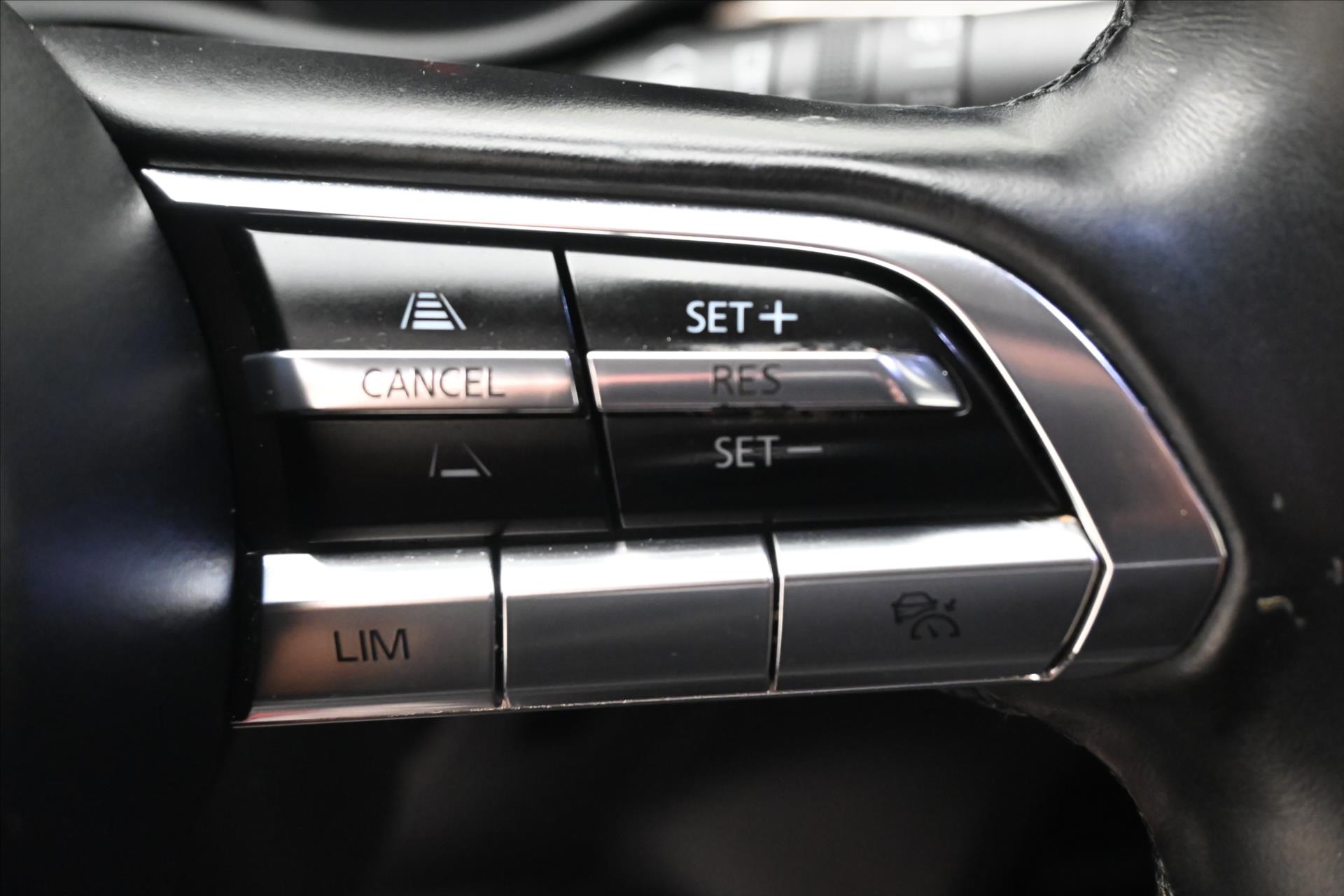 Main photo of the car Mazda CX-30 2.0 Skyactiv-X 132 kW Luxury Warranty up to 5 years (22)