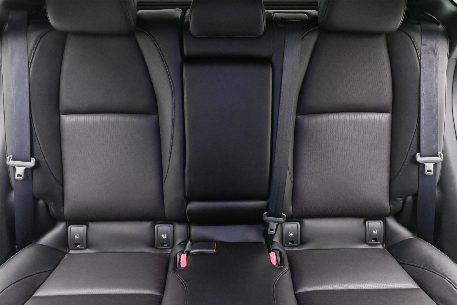Main photo of the car Mazda CX-30 2.0 Skyactiv-X 132 kW Luxury Warranty up to 5 years (26)