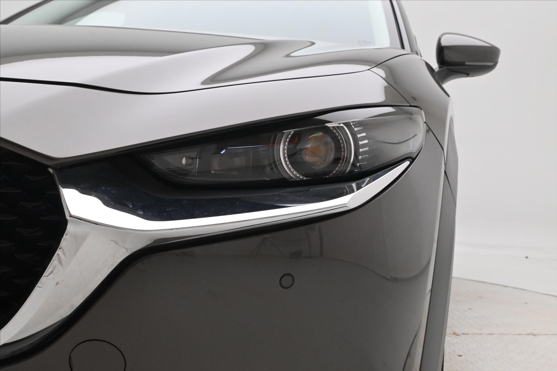 Main photo of the car Mazda CX-30 2.0 Skyactiv-X 132 kW Luxury Warranty up to 5 years (28)