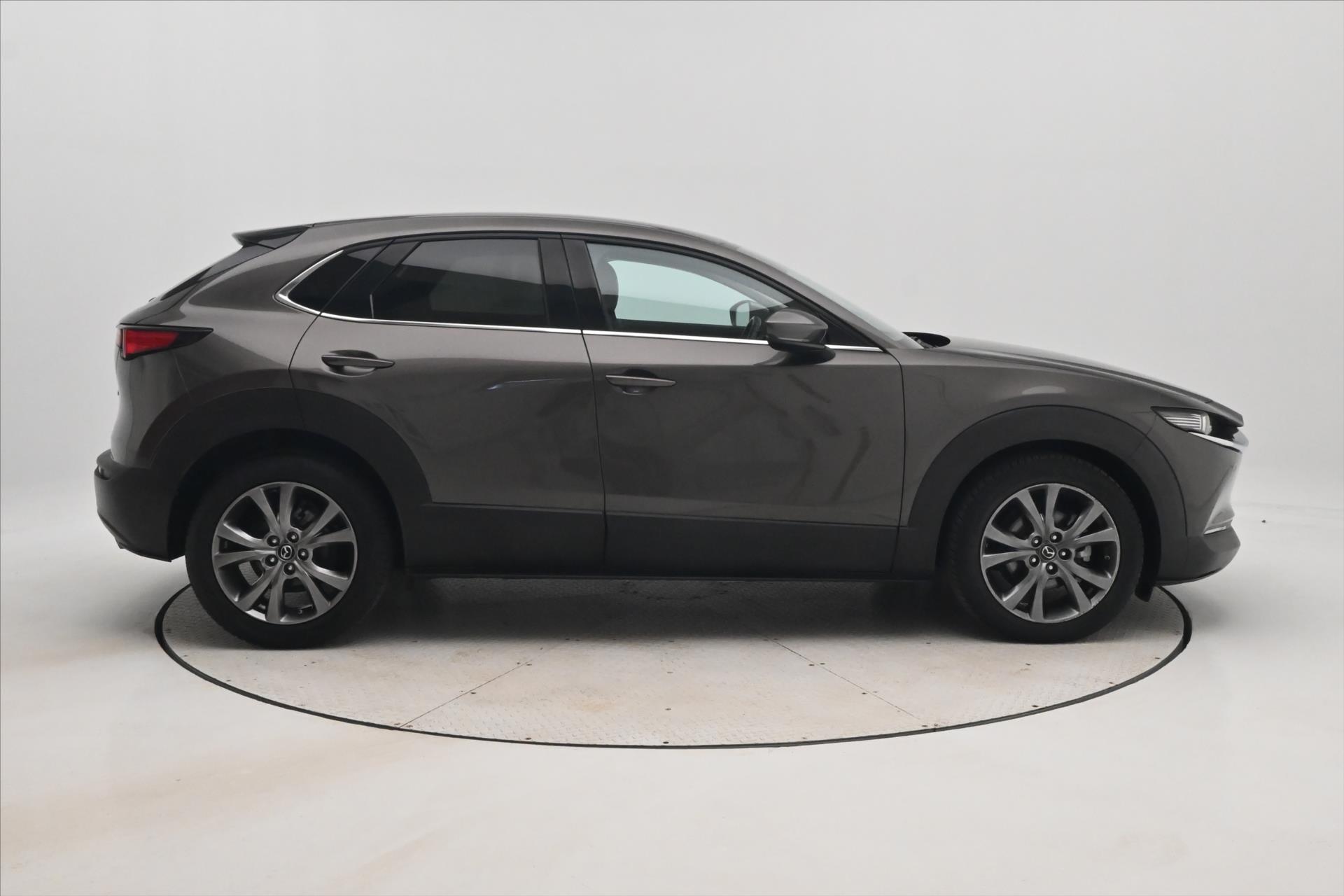 Main photo of the car Mazda CX-30 2.0 Skyactiv-X 132 kW Luxury Warranty up to 5 years (4)