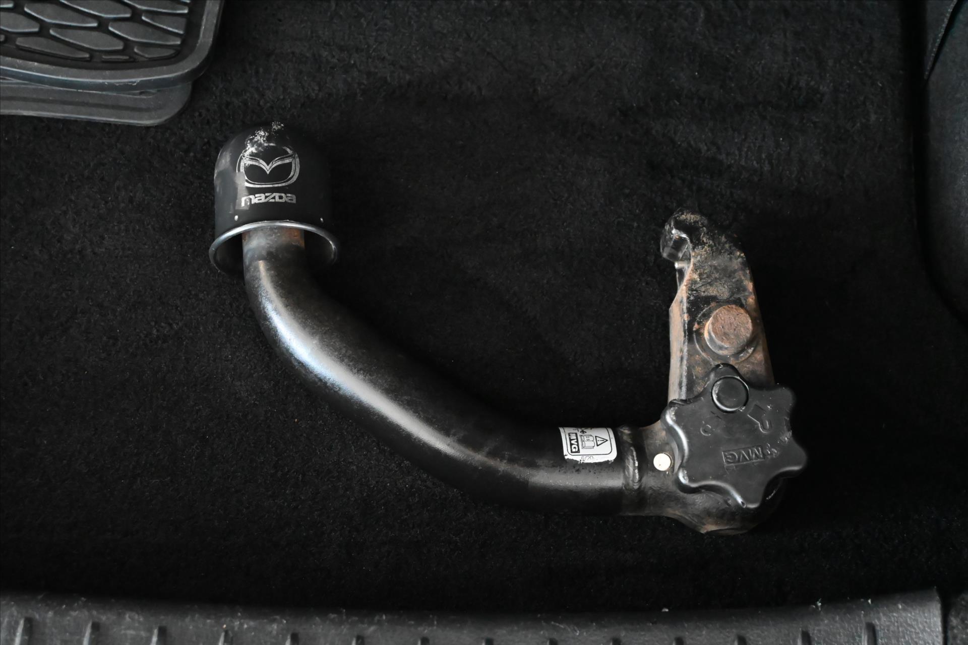 Hlavní fotografie vozu Mazda CX-30 2,0 Skyactiv-X 132 kW Luxury Záruka až 5 let (35)