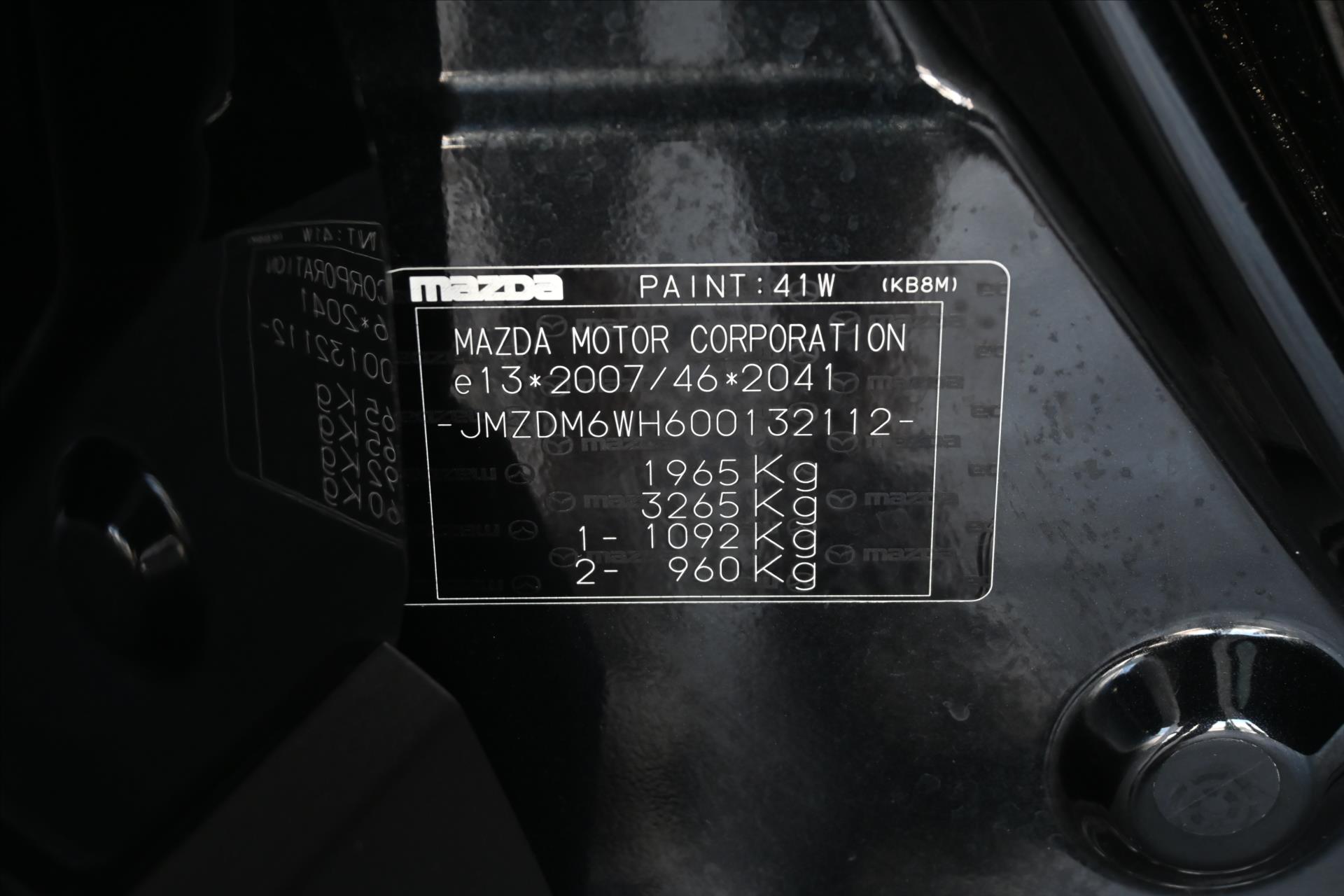 Hlavní fotografie vozu Mazda CX-30 2,0 Skyactiv-X 132 kW Luxury Záruka až 5 let (9)