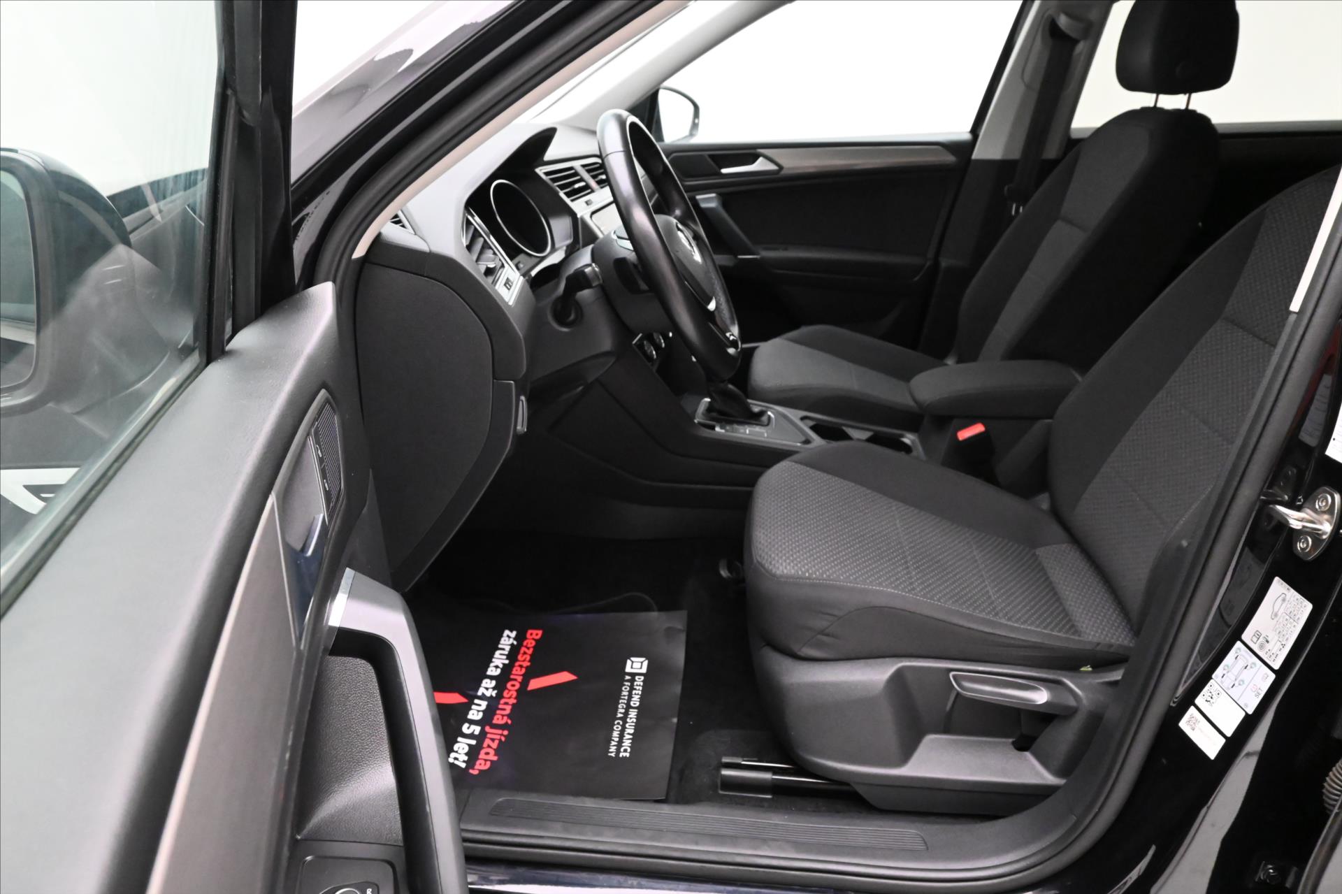 Main photo of the car Volkswagen Tiguan allspace 2.0 TDI 110 kW DSG NAVI Warranty up to 5 years (12)