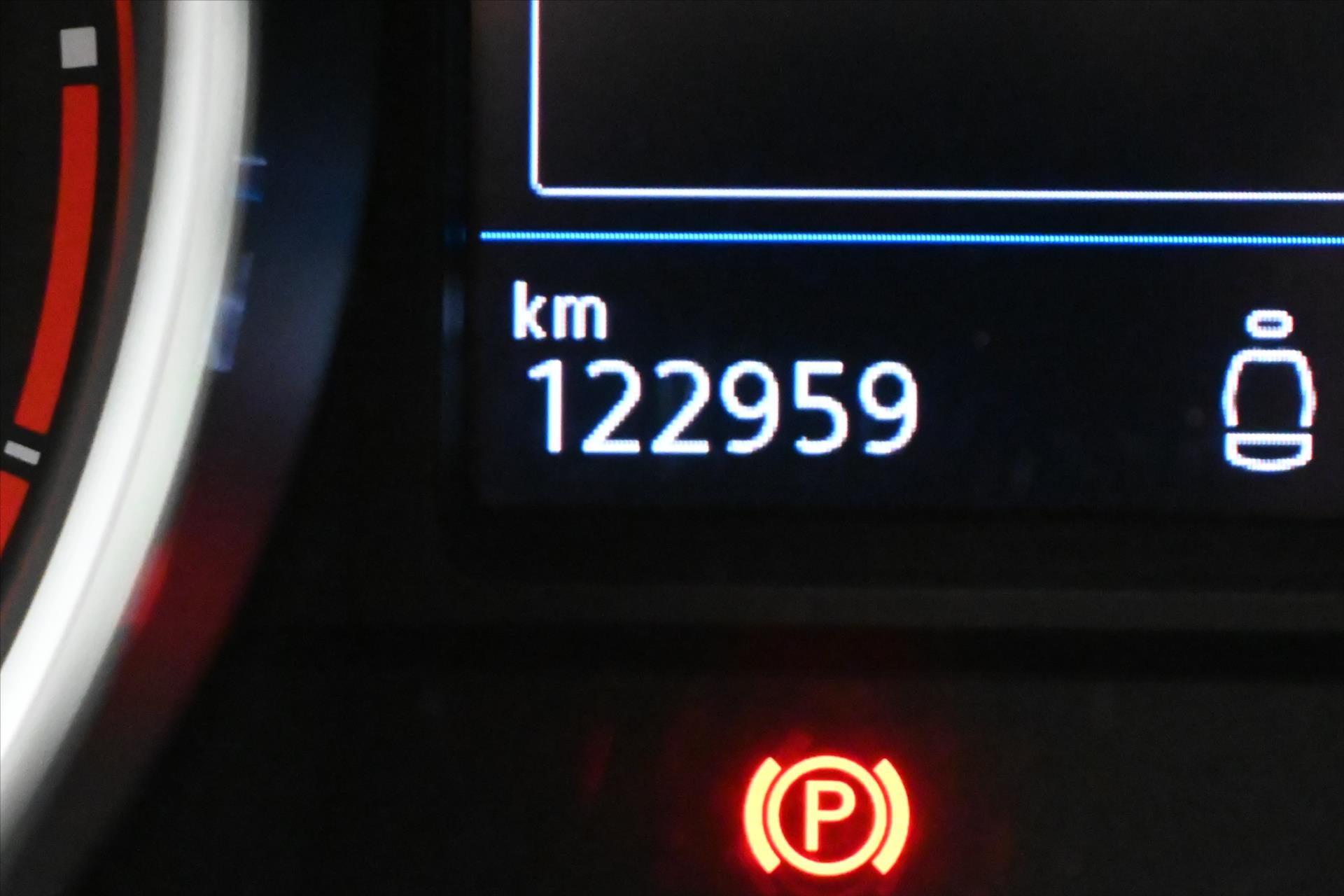 Main photo of the car Volkswagen Tiguan allspace 2.0 TDI 110 kW DSG NAVI Warranty up to 5 years (16)