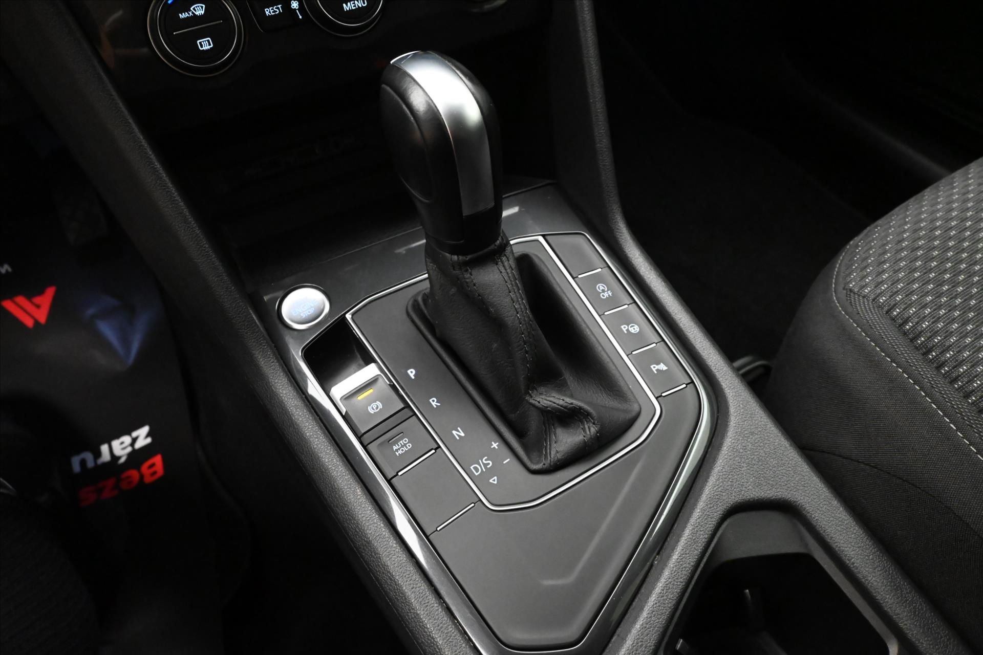 Main photo of the car Volkswagen Tiguan allspace 2.0 TDI 110 kW DSG NAVI Warranty up to 5 years (24)