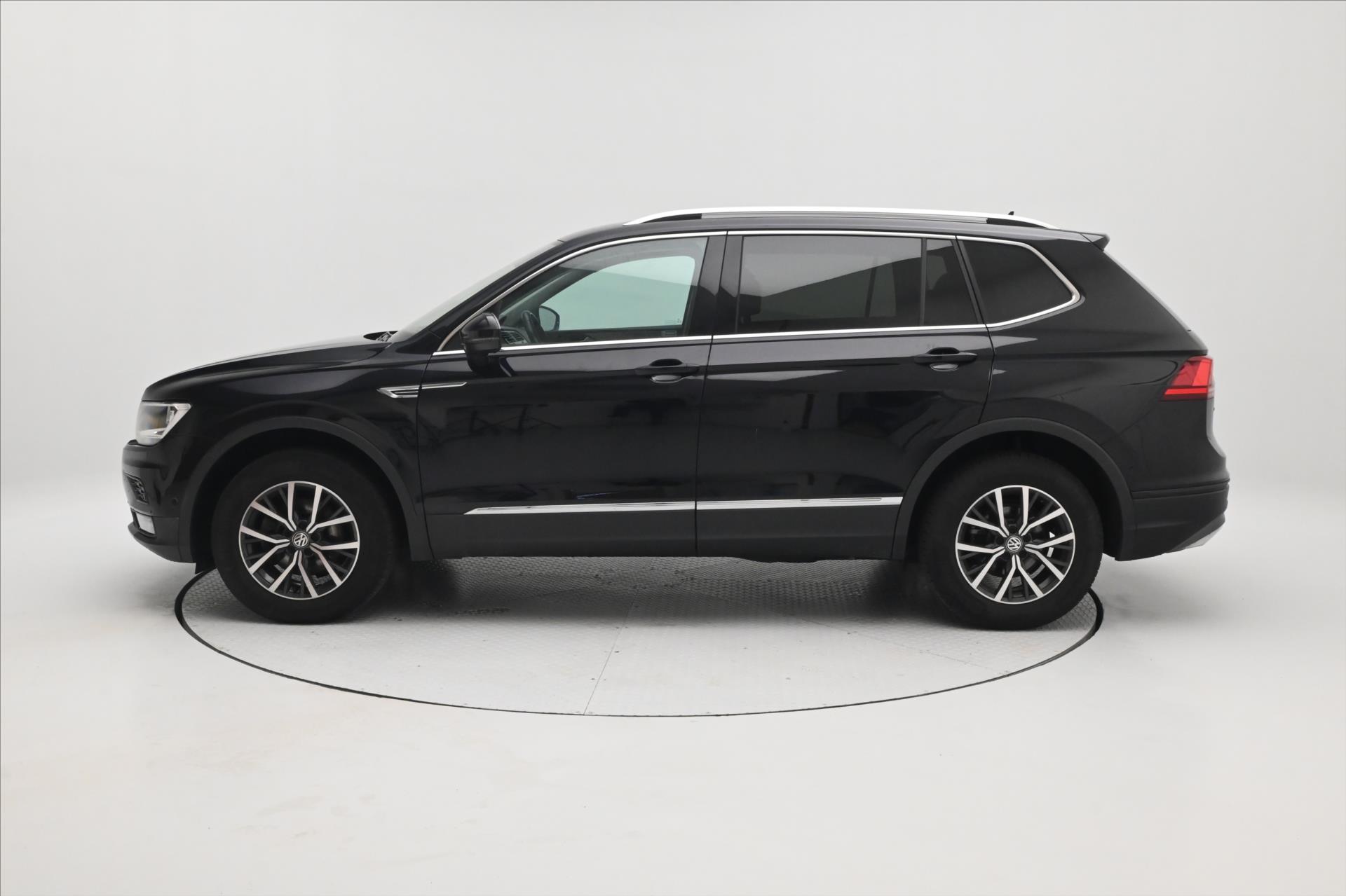 Main photo of the car Volkswagen Tiguan allspace 2.0 TDI 110 kW DSG NAVI Warranty up to 5 years (7)