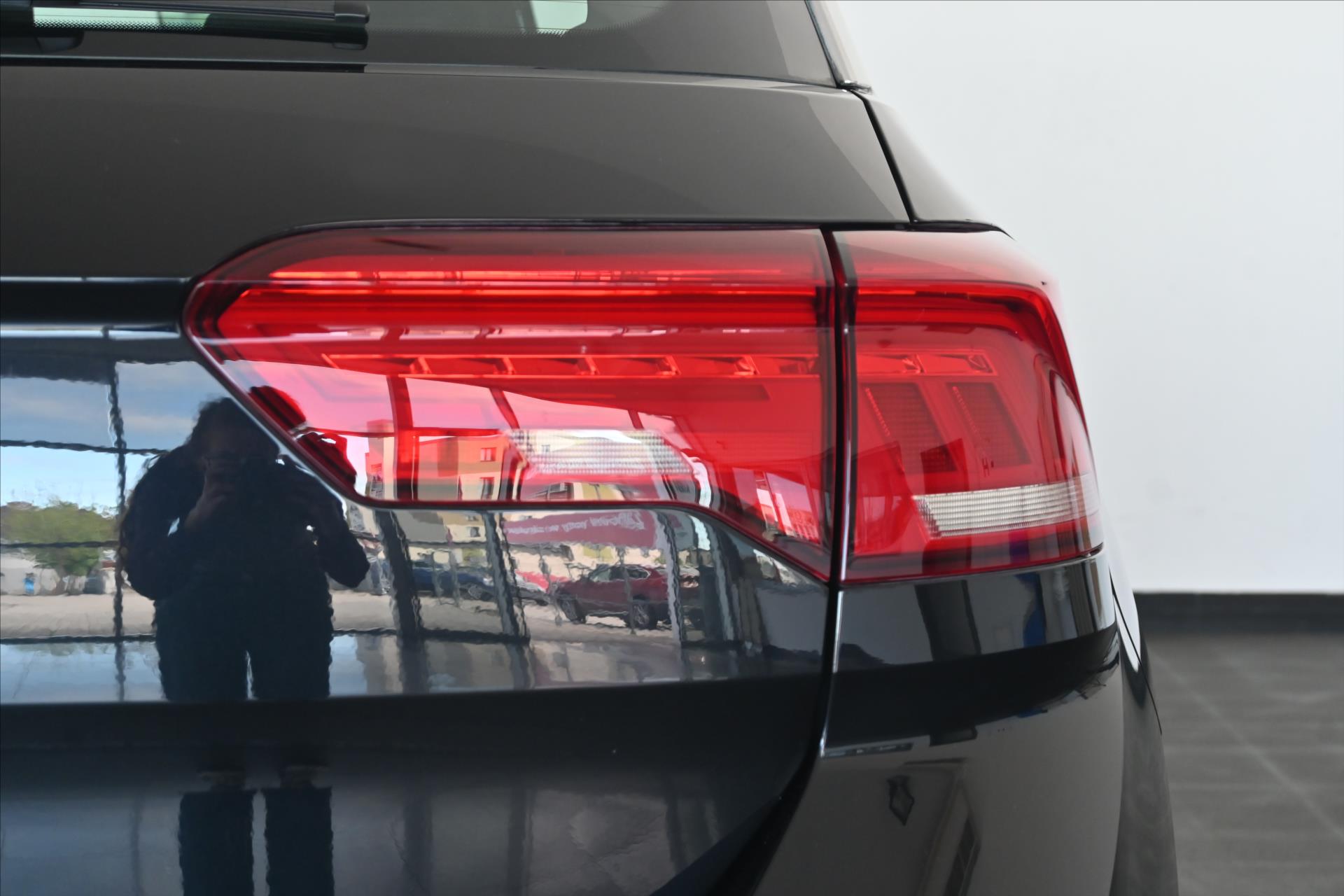 Hlavní fotografie vozu Volkswagen T-Roc 1,6 TDI 85kW COMFORTLINE Záruka až 5 let (29)