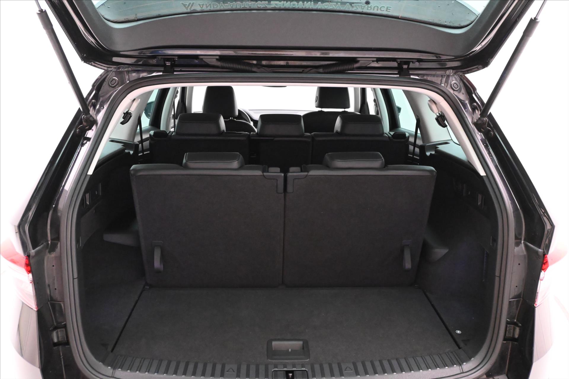 Main photo of the car Skoda Kodiaq 1.5 TSI 110kW 7-seater Business Edition Warranty up to 5 years (10)
