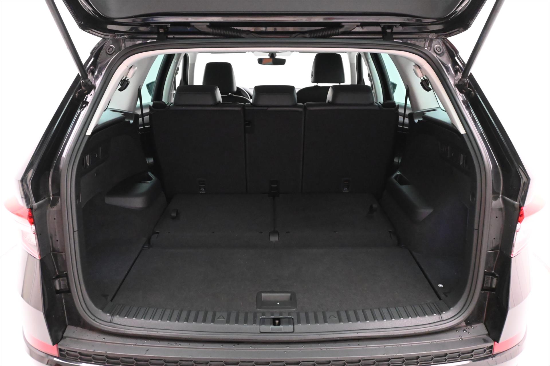 Main photo of the car Skoda Kodiaq 1.5 TSI 110kW 7-seater Business Edition Warranty up to 5 years (11)