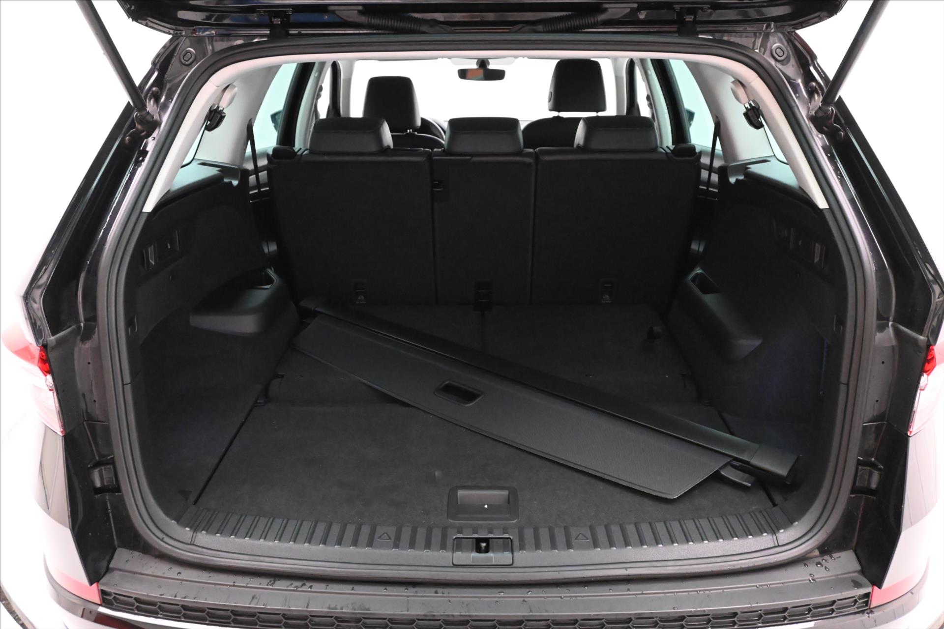 Main photo of the car Skoda Kodiaq 1.5 TSI 110kW 7-seater Business Edition Warranty up to 5 years (12)