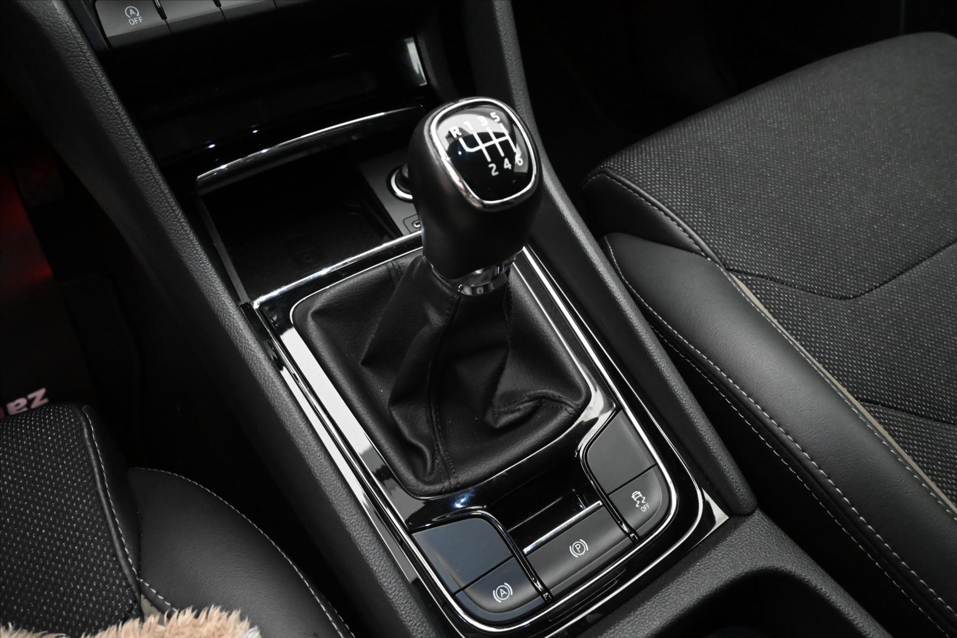 Main photo of the car Skoda Kodiaq 1.5 TSI 110kW 7-seater Business Edition Warranty up to 5 years (22)