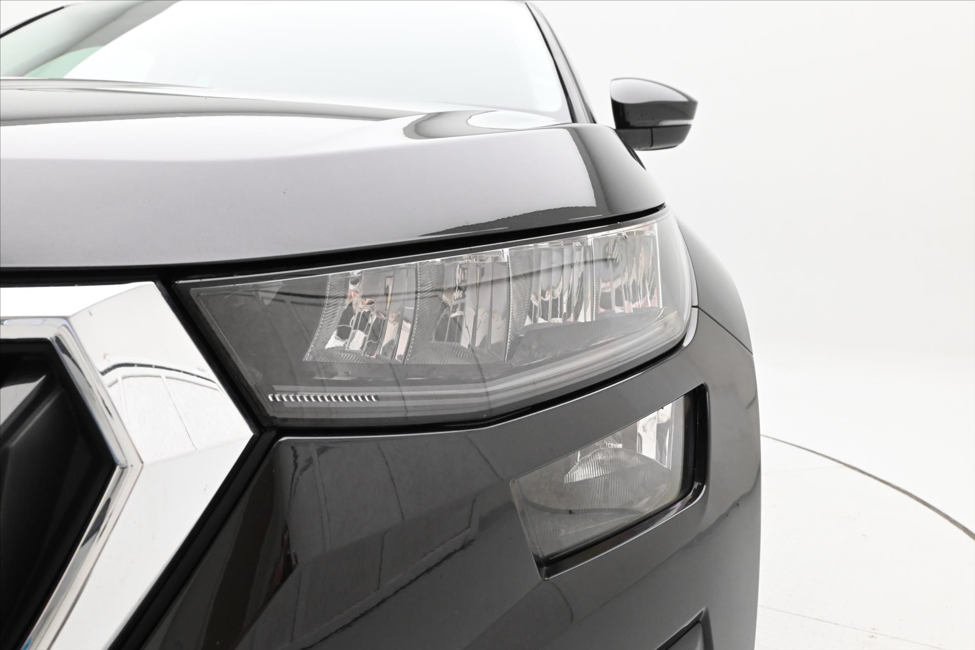 Main photo of the car Skoda Kodiaq 1.5 TSI 110kW 7-seater Business Edition Warranty up to 5 years (28)