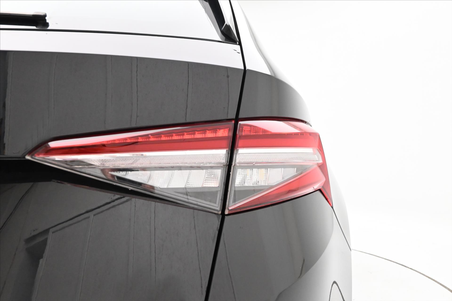 Main photo of the car Skoda Kodiaq 1.5 TSI 110kW 7-seater Business Edition Warranty up to 5 years (29)