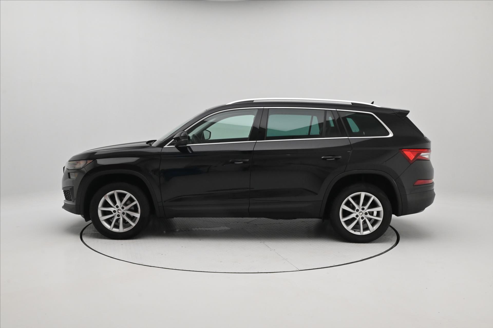 Main photo of the car Skoda Kodiaq 1.5 TSI 110kW 7-seater Business Edition Warranty up to 5 years (8)