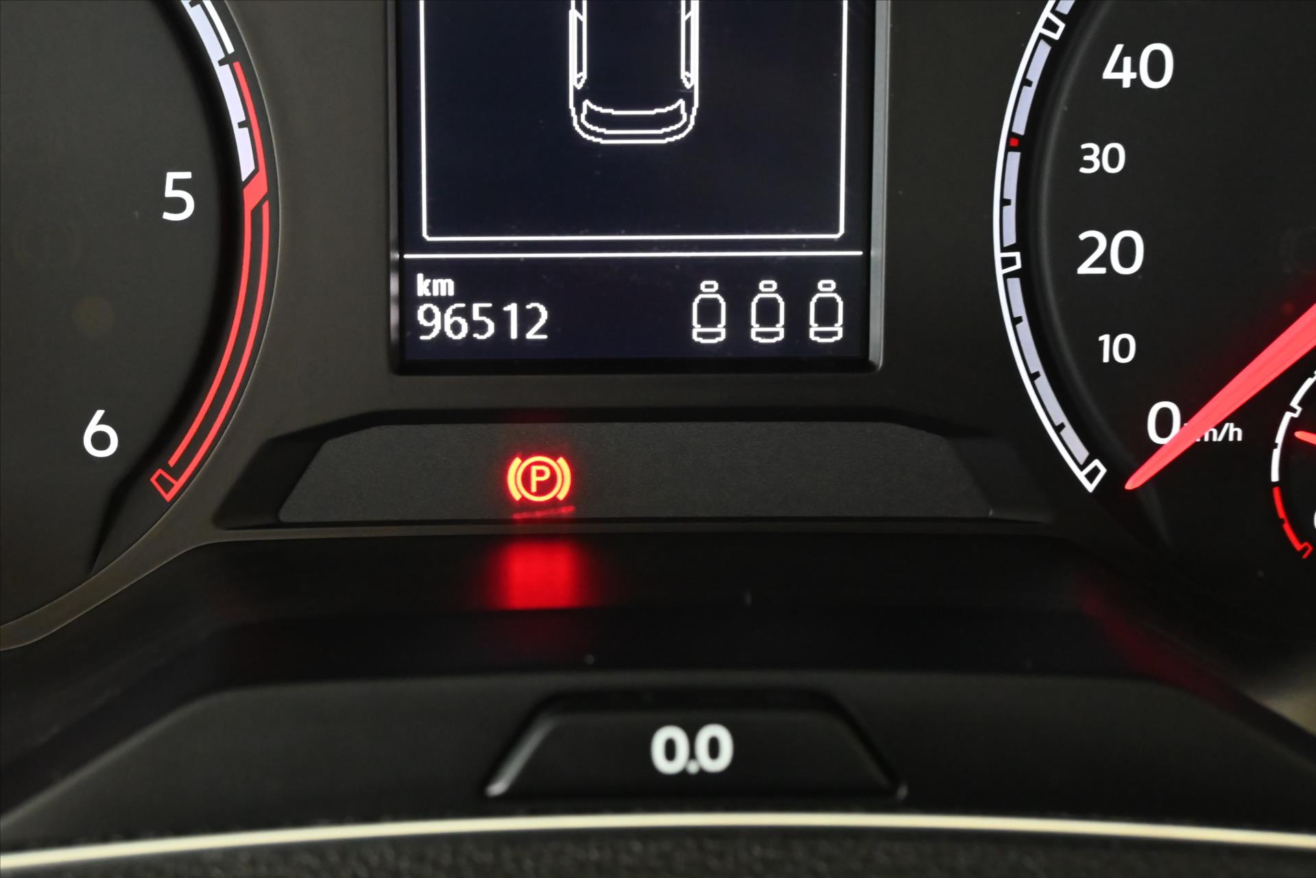 Hlavní fotografie vozu Volkswagen T-Roc 2,0 TDI 110 kW DSG COMFORTLINE Záruka až 5 let (14)