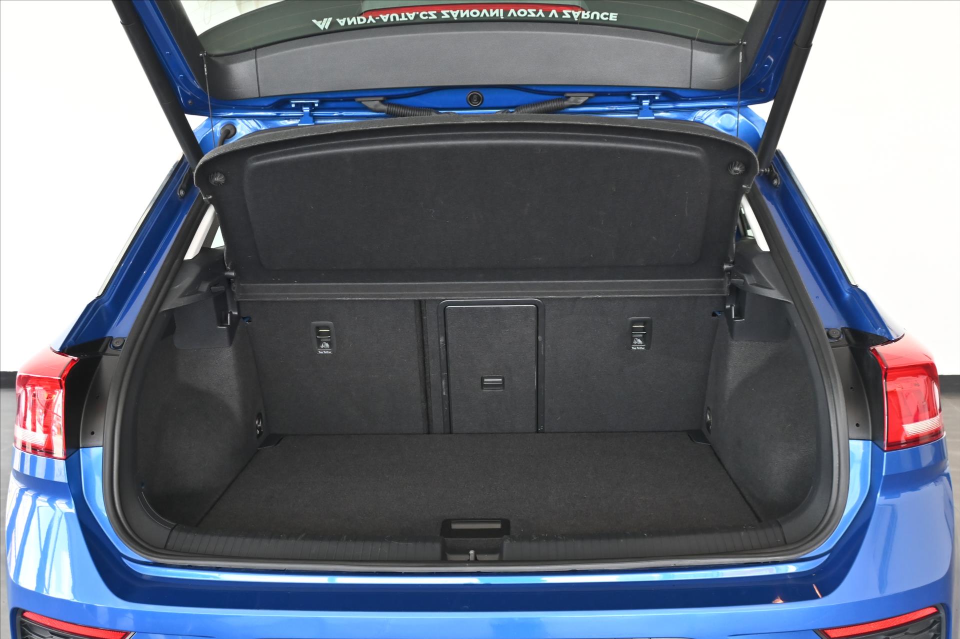 Hlavní fotografie vozu Volkswagen T-Roc 2,0 TDI 110 kW DSG COMFORTLINE Záruka až 5 let (6)