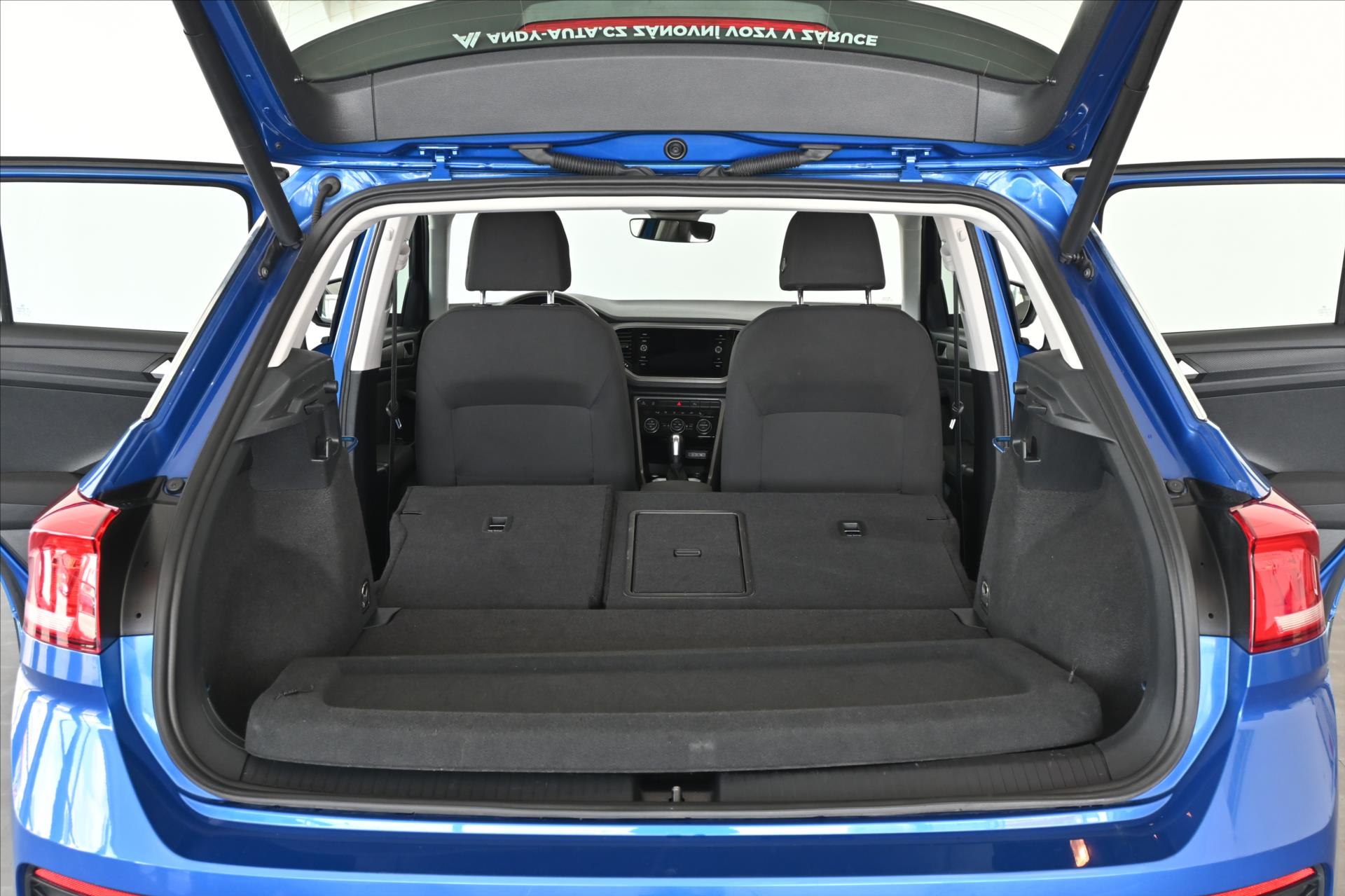 Hlavní fotografie vozu Volkswagen T-Roc 2,0 TDI 110 kW DSG COMFORTLINE Záruka až 5 let (7)