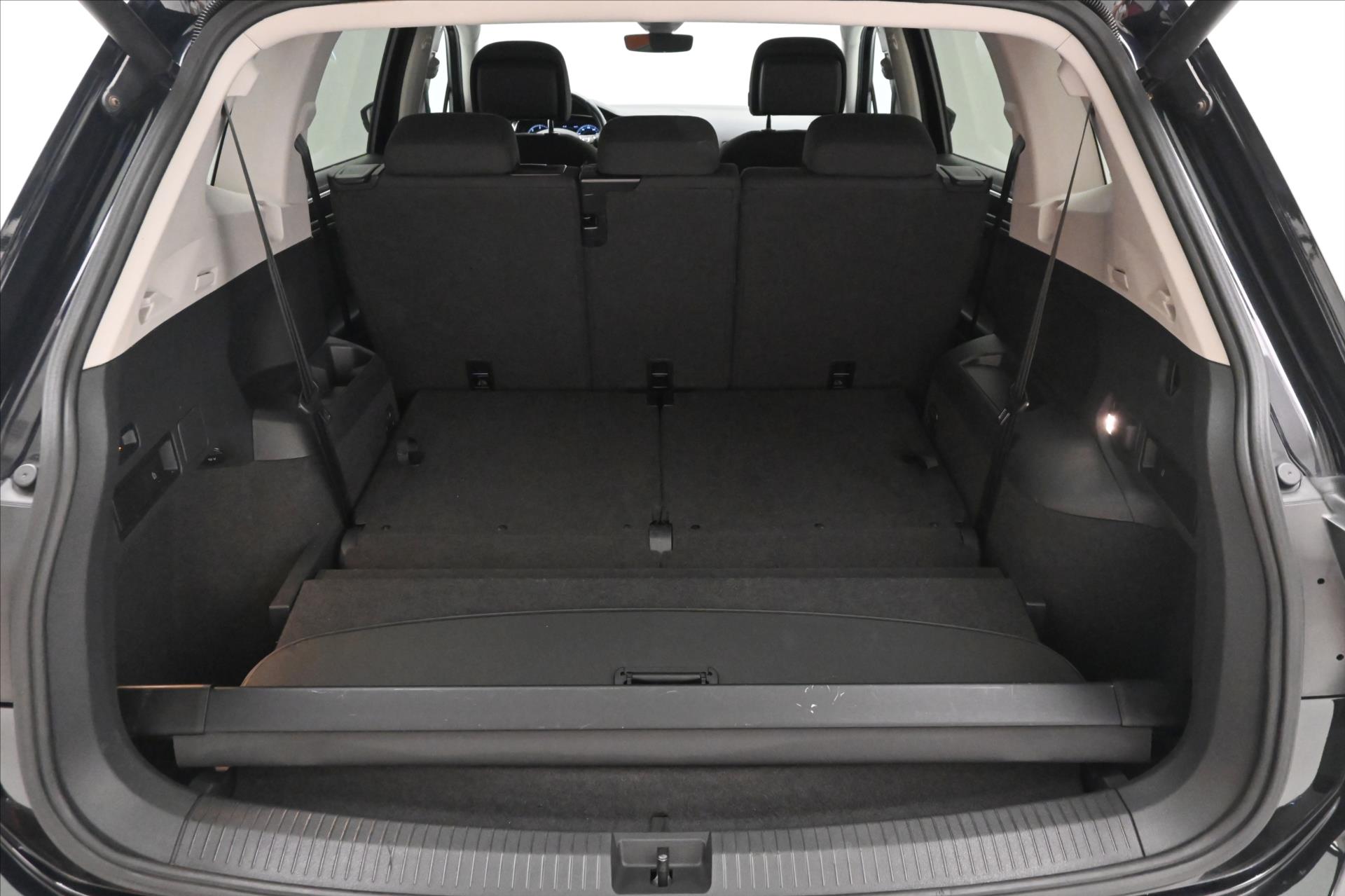 Main photo of the car Volkswagen Tiguan allspace 2.0 TDI 140 kW 4x4 DSG 7 seats Warranty up to 5 years (11)