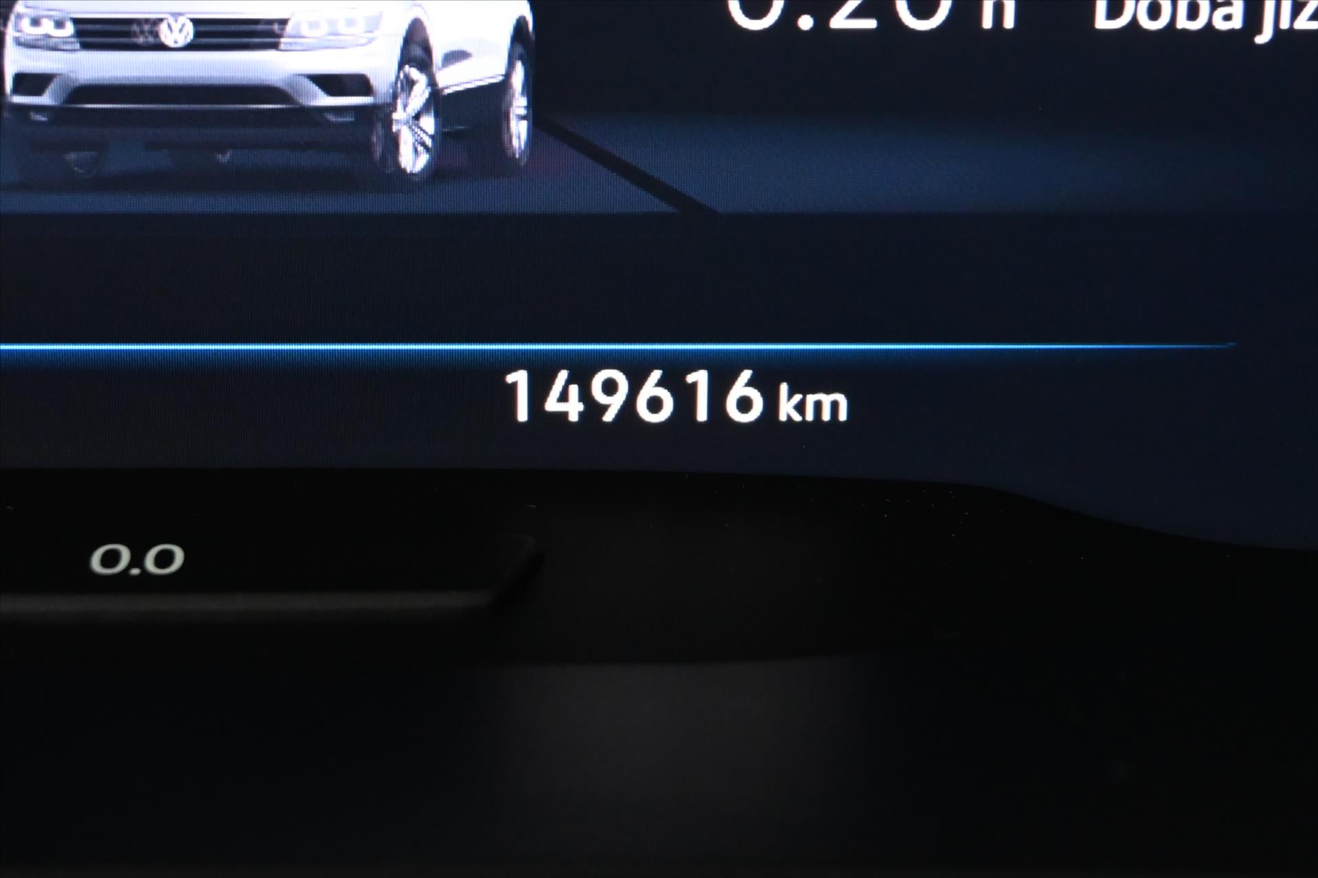 Main photo of the car Volkswagen Tiguan allspace 2.0 TDI 140 kW 4x4 DSG 7 seats Warranty up to 5 years (16)