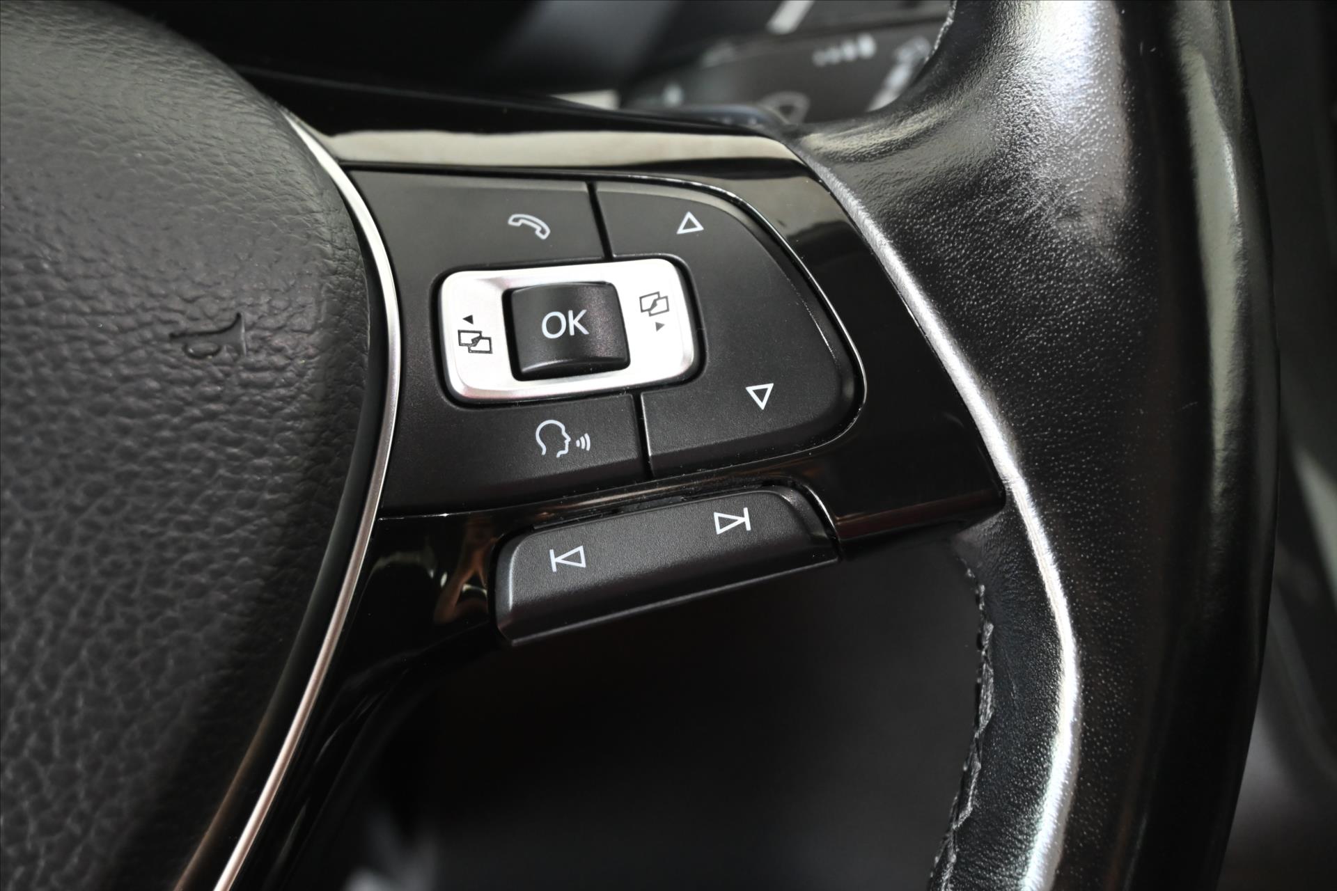 Main photo of the car Volkswagen Tiguan allspace 2.0 TDI 140 kW 4x4 DSG 7 seats Warranty up to 5 years (20)