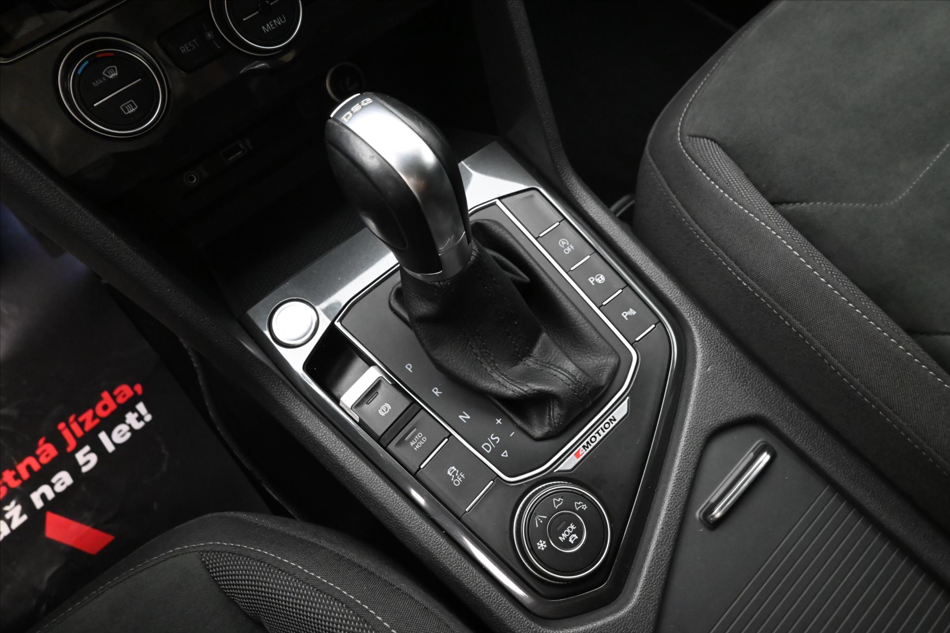 Main photo of the car Volkswagen Tiguan allspace 2.0 TDI 140 kW 4x4 DSG 7 seats Warranty up to 5 years (23)