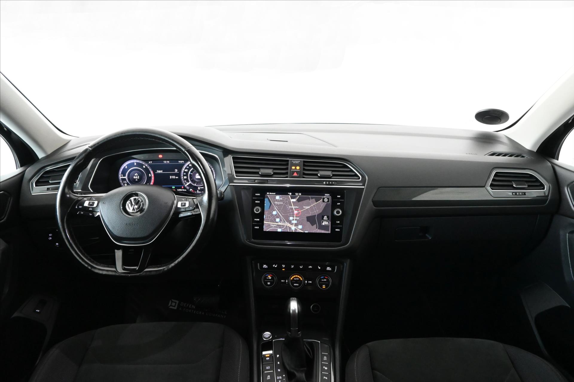 Hlavní fotografie vozu Volkswagen Tiguan Allspace 2,0 TDI 140 kW 4x4 DSG 7míst Záruka až 5 let (13)