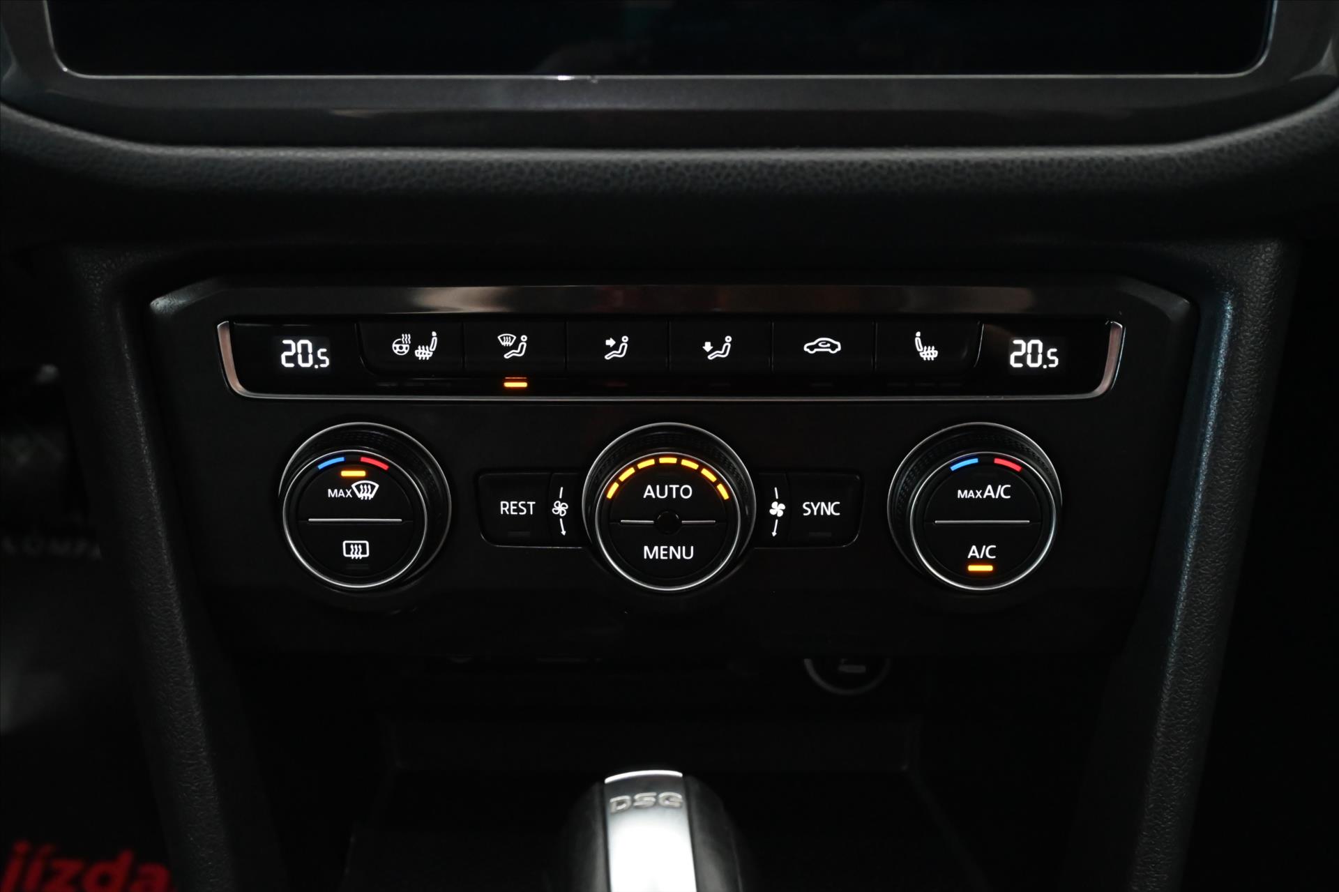 Main photo of the car Volkswagen Tiguan allspace 2.0 TDI 140 kW 4x4 DSG 7 seats Warranty up to 5 years (27)