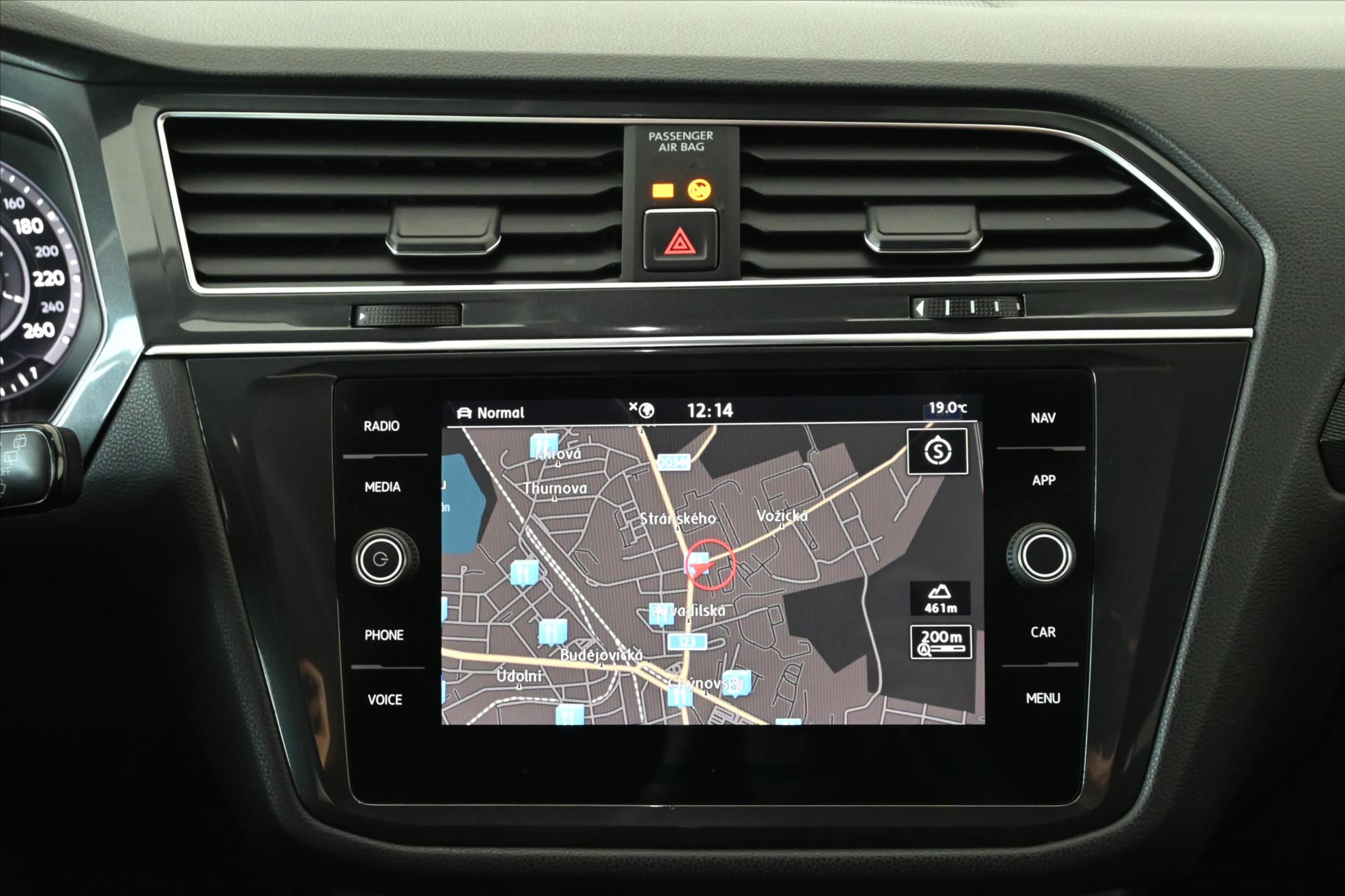 Hlavní fotografie vozu Volkswagen Tiguan Allspace 2,0 TDI 140 kW 4x4 DSG 7míst Záruka až 5 let (21)