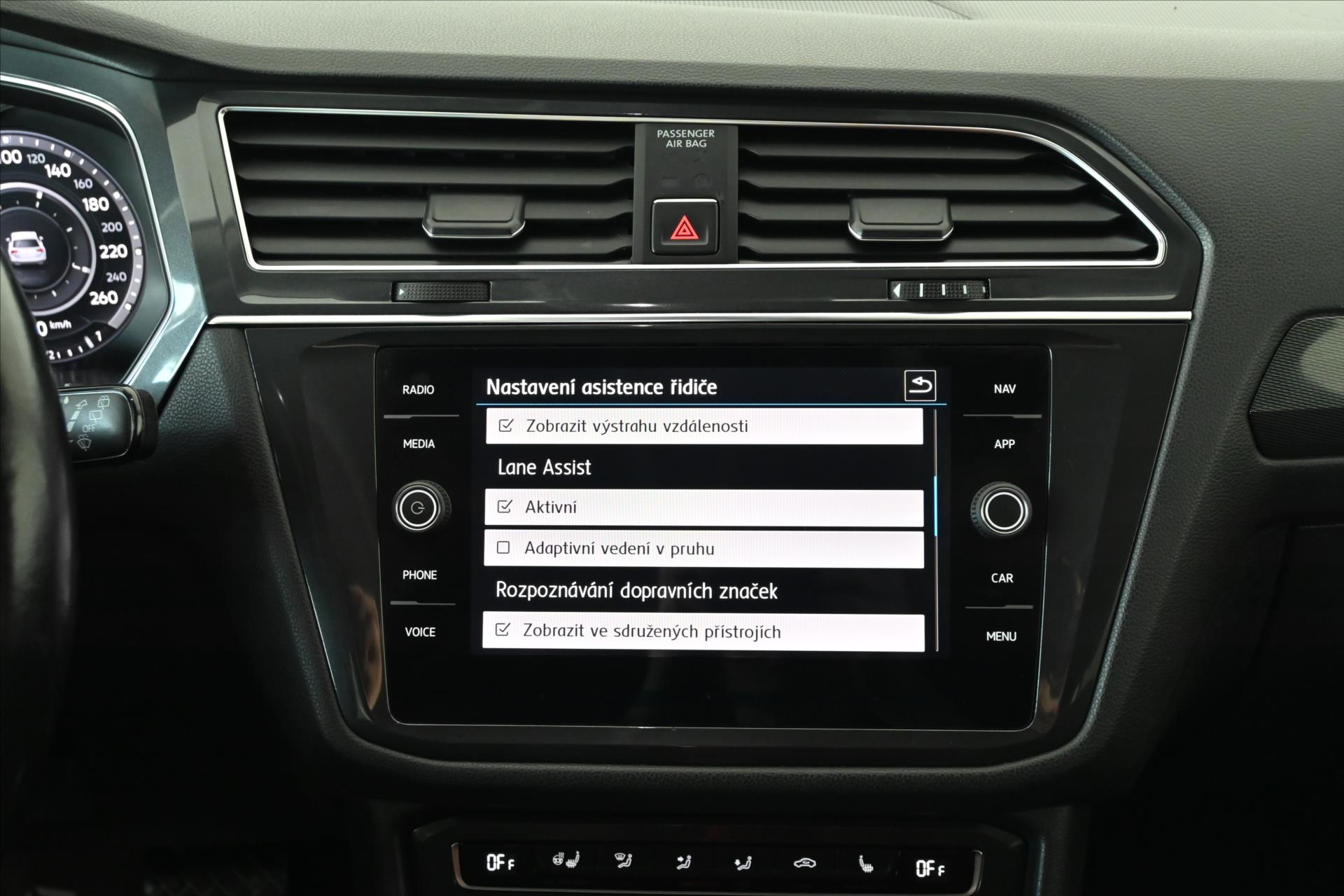 Hlavní fotografie vozu Volkswagen Tiguan Allspace 2,0 TDI 140 kW 4x4 DSG 7míst Záruka až 5 let (23)