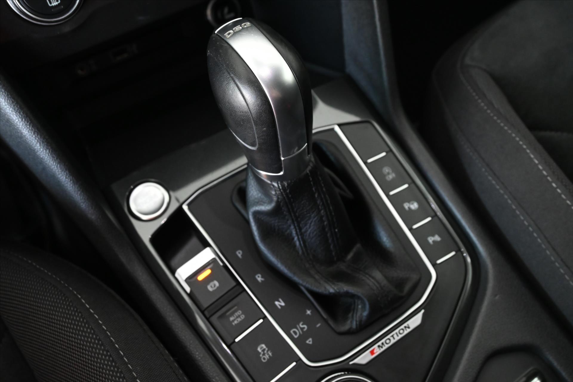 Hlavní fotografie vozu Volkswagen Tiguan Allspace 2,0 TDI 140 kW 4x4 DSG 7míst Záruka až 5 let (29)